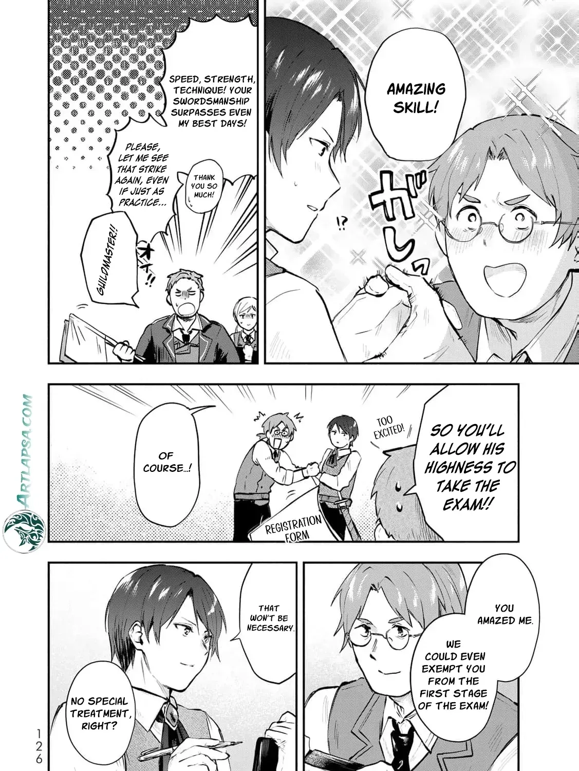 [Pakupaku desu wa] Tsuihousareta Ojou-sama no "Monster wo Taberu Hodo Tsuyoku Naru" Skill wa, 1-shoku de 1 Level Up suru Zendaimimon no Saikyou Skill deshita. 3-nichi de Jinrui Saikyou ni narimashita wa~! Chapter 16 page 21 - 