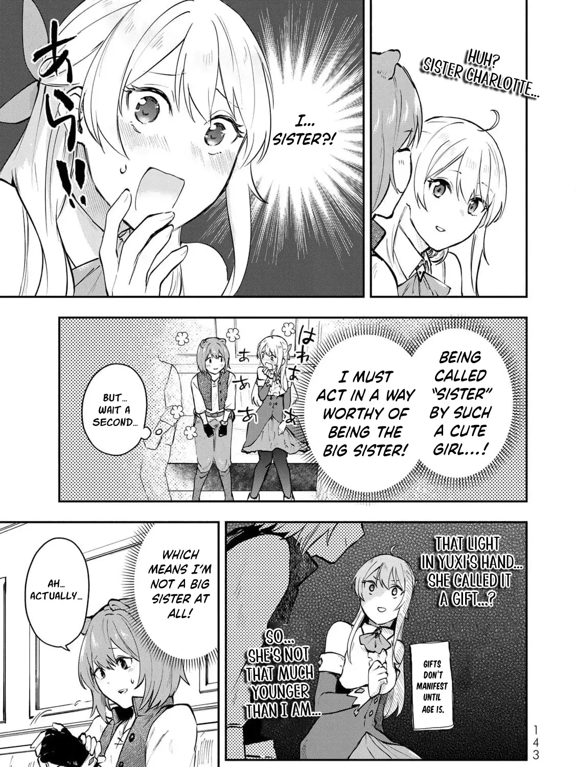 [Pakupaku desu wa] Tsuihousareta Ojou-sama no "Monster wo Taberu Hodo Tsuyoku Naru" Skill wa, 1-shoku de 1 Level Up suru Zendaimimon no Saikyou Skill deshita. 3-nichi de Jinrui Saikyou ni narimashita wa~! Chapter 16 page 55 - 