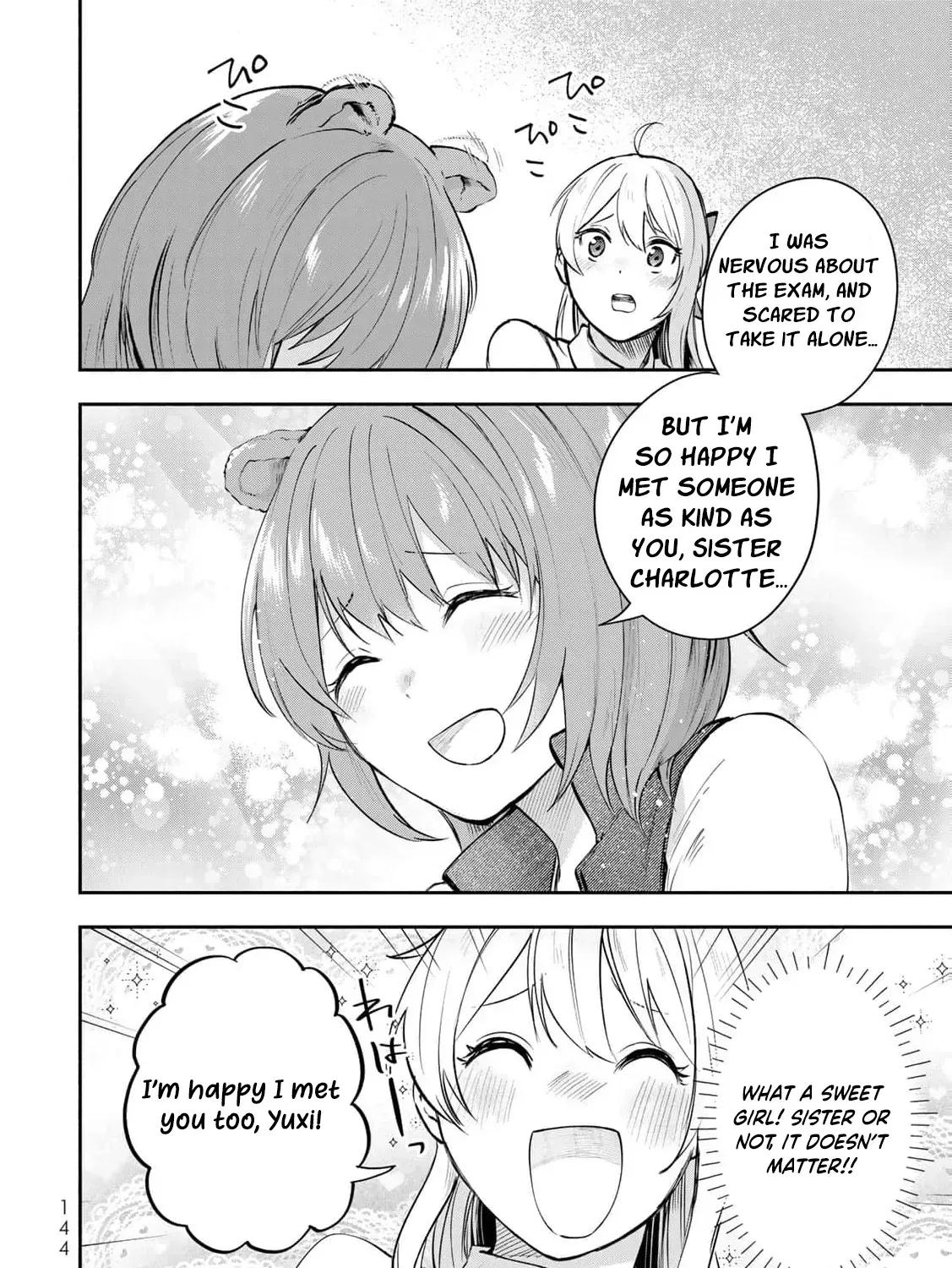 [Pakupaku desu wa] Tsuihousareta Ojou-sama no "Monster wo Taberu Hodo Tsuyoku Naru" Skill wa, 1-shoku de 1 Level Up suru Zendaimimon no Saikyou Skill deshita. 3-nichi de Jinrui Saikyou ni narimashita wa~! Chapter 16 page 57 - 