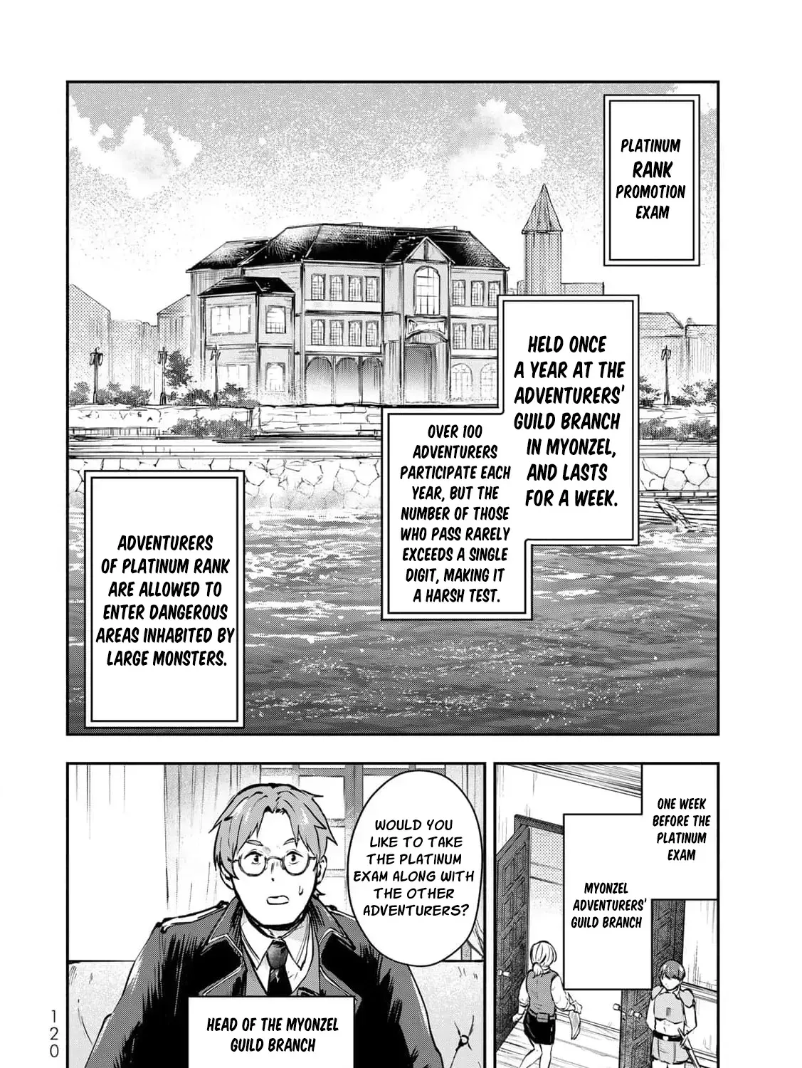 [Pakupaku desu wa] Tsuihousareta Ojou-sama no "Monster wo Taberu Hodo Tsuyoku Naru" Skill wa, 1-shoku de 1 Level Up suru Zendaimimon no Saikyou Skill deshita. 3-nichi de Jinrui Saikyou ni narimashita wa~! Chapter 16 page 9 - 