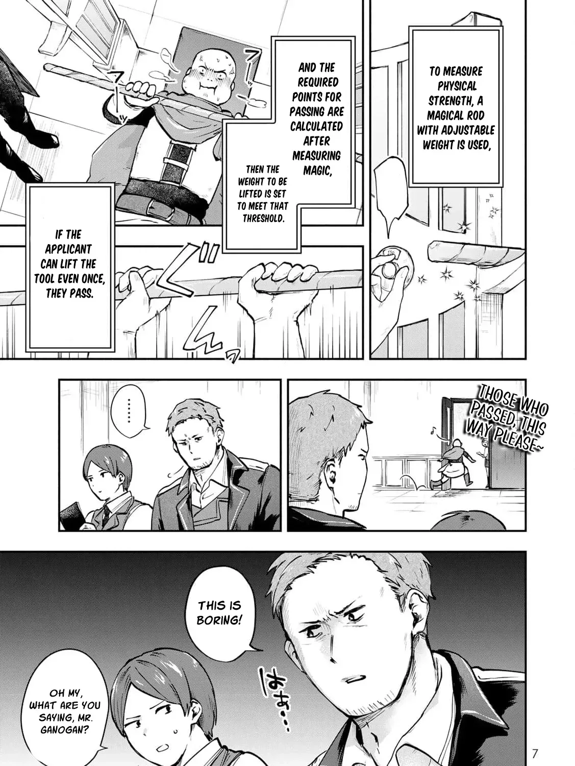 [Pakupaku desu wa] Tsuihousareta Ojou-sama no "Monster wo Taberu Hodo Tsuyoku Naru" Skill wa, 1-shoku de 1 Level Up suru Zendaimimon no Saikyou Skill deshita. 3-nichi de Jinrui Saikyou ni narimashita wa~! Chapter 17 page 17 - 