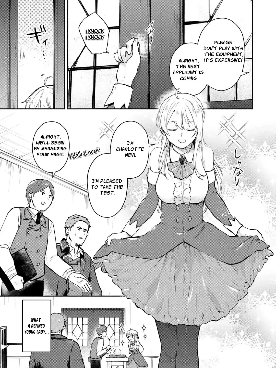 [Pakupaku desu wa] Tsuihousareta Ojou-sama no "Monster wo Taberu Hodo Tsuyoku Naru" Skill wa, 1-shoku de 1 Level Up suru Zendaimimon no Saikyou Skill deshita. 3-nichi de Jinrui Saikyou ni narimashita wa~! Chapter 17 page 21 - 