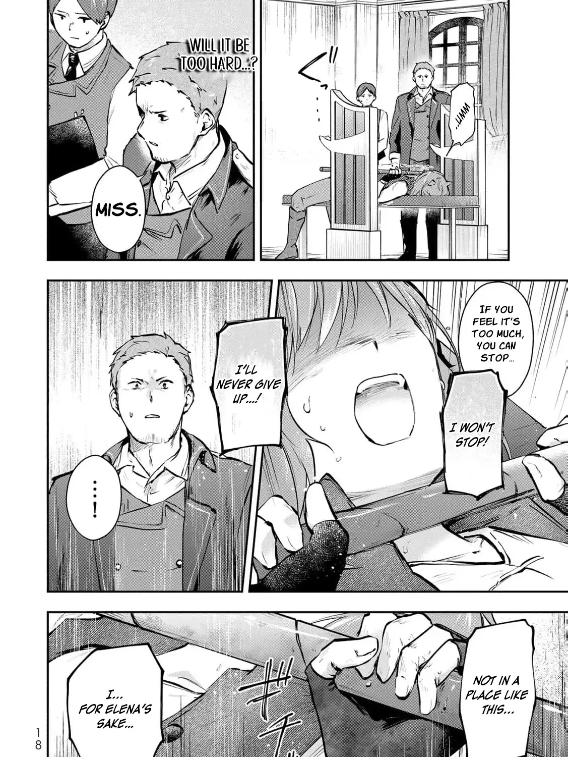 [Pakupaku desu wa] Tsuihousareta Ojou-sama no "Monster wo Taberu Hodo Tsuyoku Naru" Skill wa, 1-shoku de 1 Level Up suru Zendaimimon no Saikyou Skill deshita. 3-nichi de Jinrui Saikyou ni narimashita wa~! Chapter 17 page 39 - 