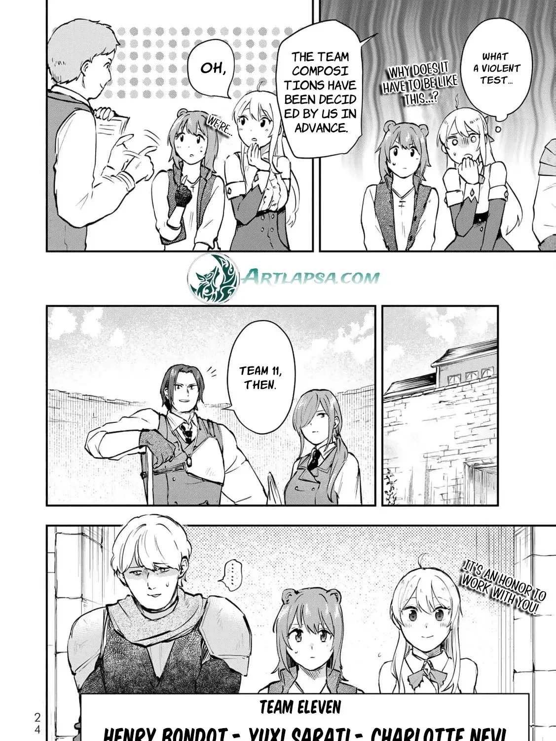 [Pakupaku desu wa] Tsuihousareta Ojou-sama no "Monster wo Taberu Hodo Tsuyoku Naru" Skill wa, 1-shoku de 1 Level Up suru Zendaimimon no Saikyou Skill deshita. 3-nichi de Jinrui Saikyou ni narimashita wa~! Chapter 17 page 51 - 