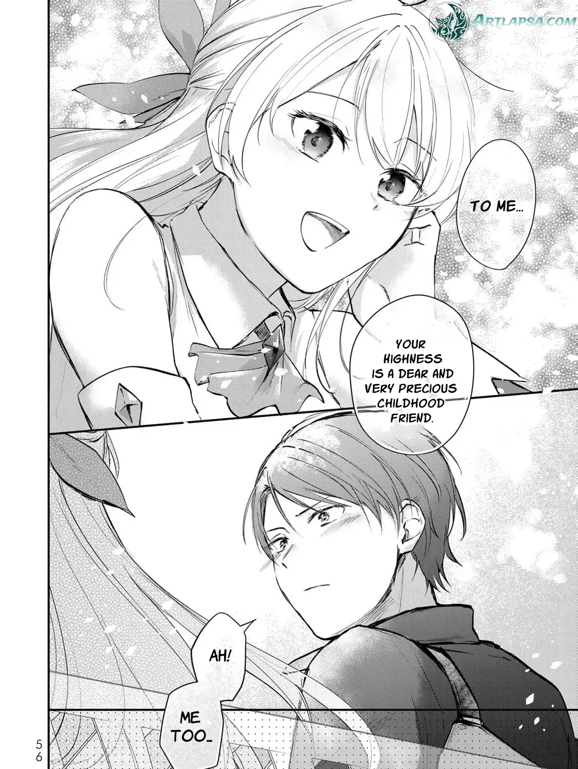 [Pakupaku desu wa] Tsuihousareta Ojou-sama no "Monster wo Taberu Hodo Tsuyoku Naru" Skill wa, 1-shoku de 1 Level Up suru Zendaimimon no Saikyou Skill deshita. 3-nichi de Jinrui Saikyou ni narimashita wa~! Chapter 18 page 41 - 