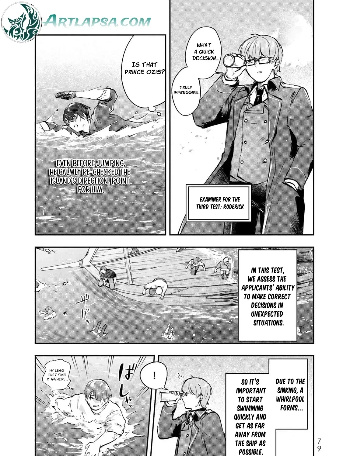[Pakupaku desu wa] Tsuihousareta Ojou-sama no "Monster wo Taberu Hodo Tsuyoku Naru" Skill wa, 1-shoku de 1 Level Up suru Zendaimimon no Saikyou Skill deshita. 3-nichi de Jinrui Saikyou ni narimashita wa~! Chapter 19 page 11 - 
