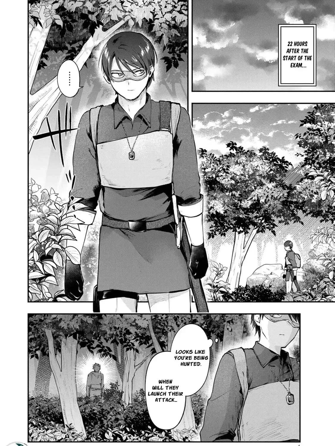 [Pakupaku desu wa] Tsuihousareta Ojou-sama no "Monster wo Taberu Hodo Tsuyoku Naru" Skill wa, 1-shoku de 1 Level Up suru Zendaimimon no Saikyou Skill deshita. 3-nichi de Jinrui Saikyou ni narimashita wa~! Chapter 21 page 11 - 