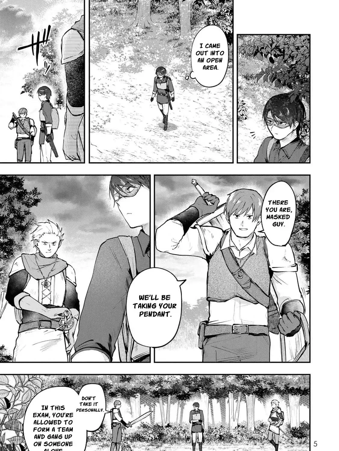 [Pakupaku desu wa] Tsuihousareta Ojou-sama no "Monster wo Taberu Hodo Tsuyoku Naru" Skill wa, 1-shoku de 1 Level Up suru Zendaimimon no Saikyou Skill deshita. 3-nichi de Jinrui Saikyou ni narimashita wa~! Chapter 21 page 13 - 