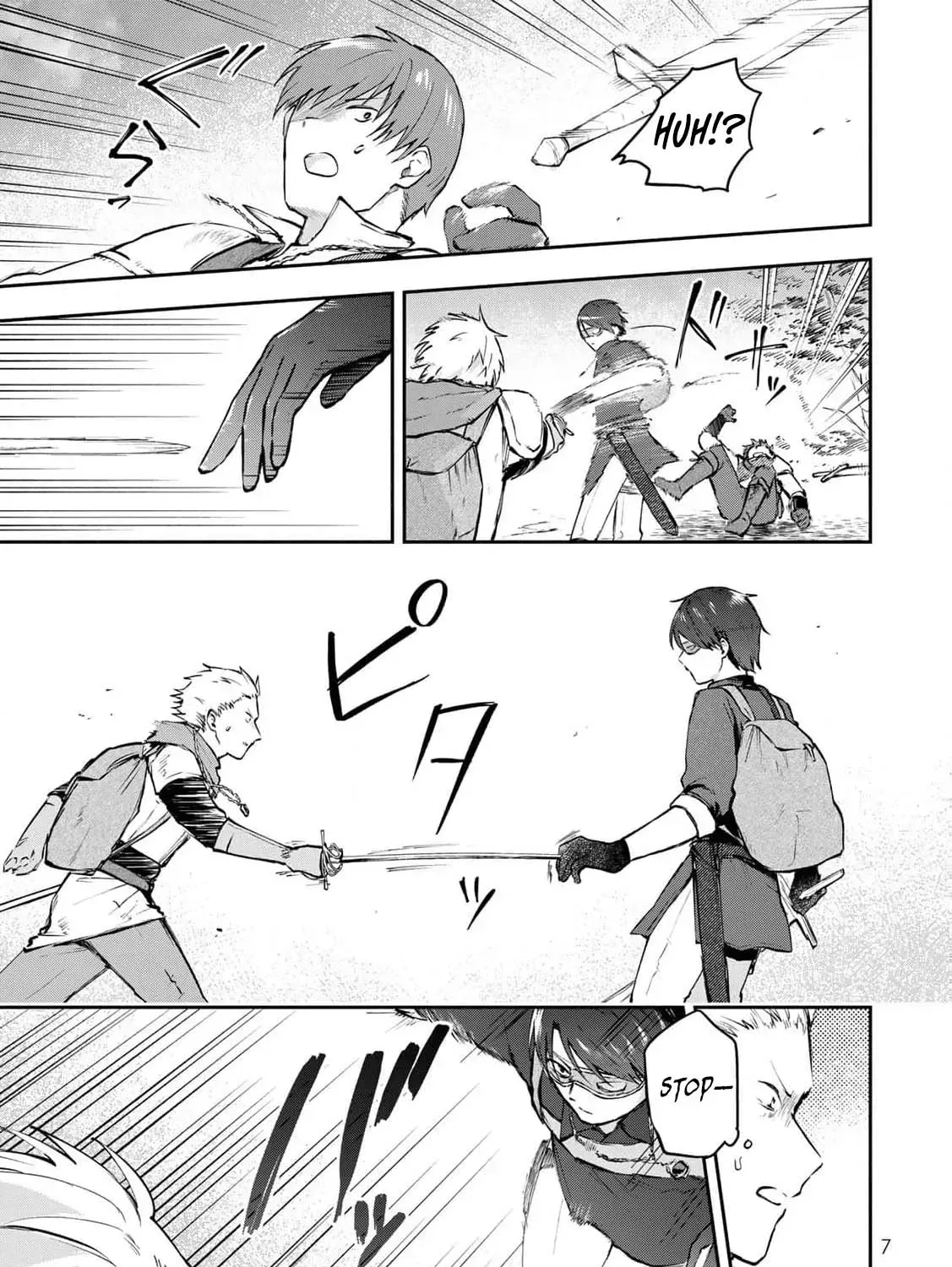 [Pakupaku desu wa] Tsuihousareta Ojou-sama no "Monster wo Taberu Hodo Tsuyoku Naru" Skill wa, 1-shoku de 1 Level Up suru Zendaimimon no Saikyou Skill deshita. 3-nichi de Jinrui Saikyou ni narimashita wa~! Chapter 21 page 17 - 