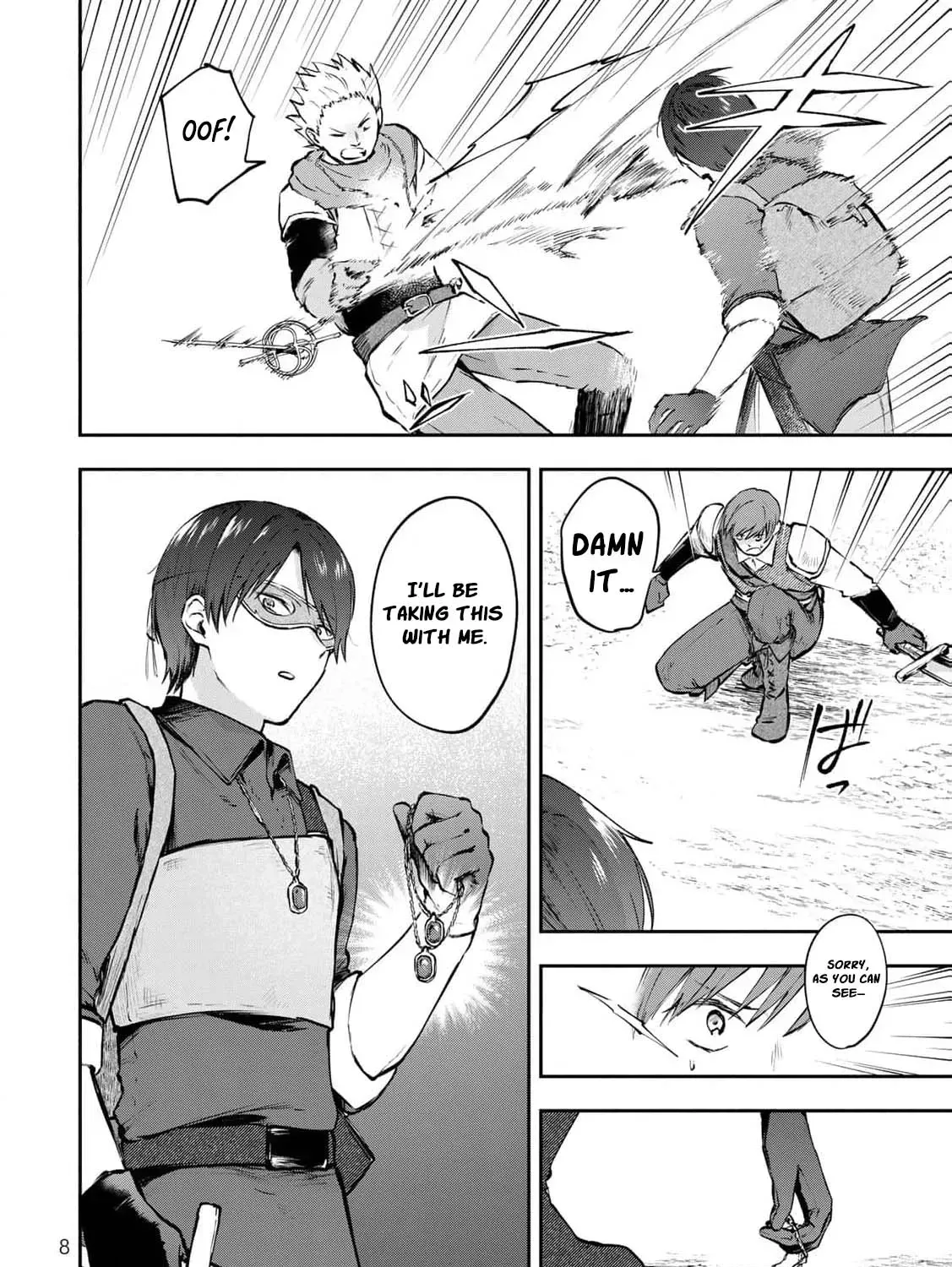 [Pakupaku desu wa] Tsuihousareta Ojou-sama no "Monster wo Taberu Hodo Tsuyoku Naru" Skill wa, 1-shoku de 1 Level Up suru Zendaimimon no Saikyou Skill deshita. 3-nichi de Jinrui Saikyou ni narimashita wa~! Chapter 21 page 19 - 