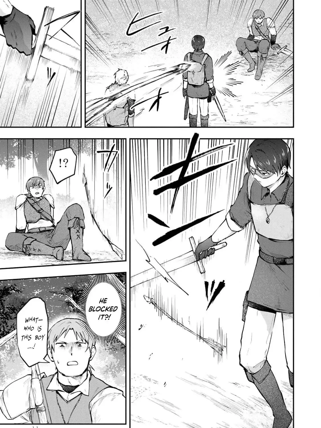 [Pakupaku desu wa] Tsuihousareta Ojou-sama no "Monster wo Taberu Hodo Tsuyoku Naru" Skill wa, 1-shoku de 1 Level Up suru Zendaimimon no Saikyou Skill deshita. 3-nichi de Jinrui Saikyou ni narimashita wa~! Chapter 21 page 25 - 