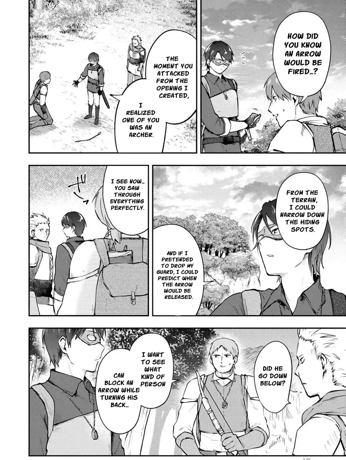 [Pakupaku desu wa] Tsuihousareta Ojou-sama no "Monster wo Taberu Hodo Tsuyoku Naru" Skill wa, 1-shoku de 1 Level Up suru Zendaimimon no Saikyou Skill deshita. 3-nichi de Jinrui Saikyou ni narimashita wa~! Chapter 21 page 27 - 
