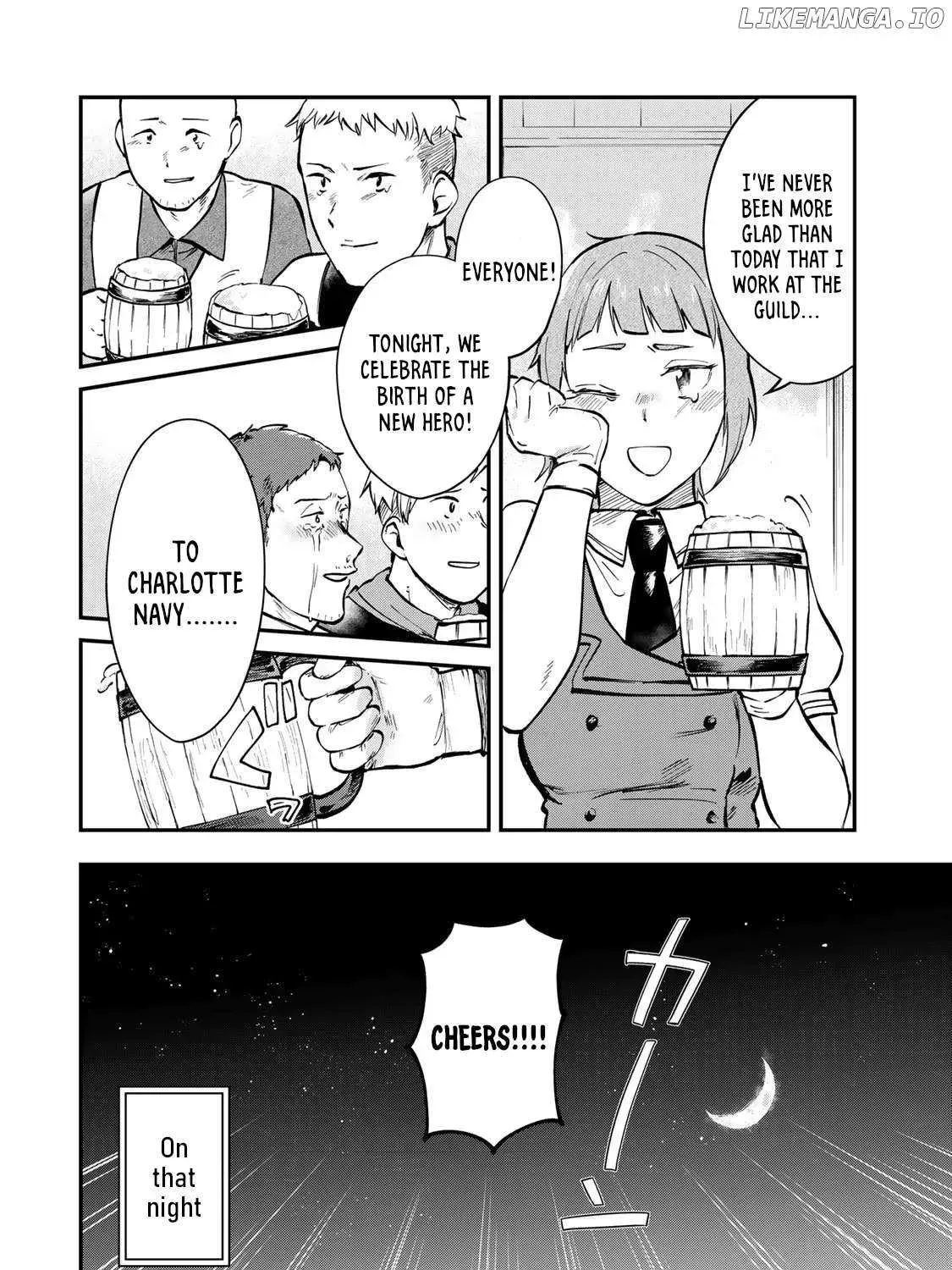 [Pakupaku desu wa] Tsuihousareta Ojou-sama no "Monster wo Taberu Hodo Tsuyoku Naru" Skill wa, 1-shoku de 1 Level Up suru Zendaimimon no Saikyou Skill deshita. 3-nichi de Jinrui Saikyou ni narimashita wa~! Chapter 4 page 47 - 