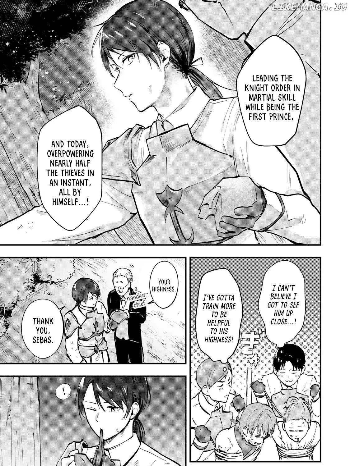 [Pakupaku desu wa] Tsuihousareta Ojou-sama no "Monster wo Taberu Hodo Tsuyoku Naru" Skill wa, 1-shoku de 1 Level Up suru Zendaimimon no Saikyou Skill deshita. 3-nichi de Jinrui Saikyou ni narimashita wa~! Chapter 4 page 59 - 