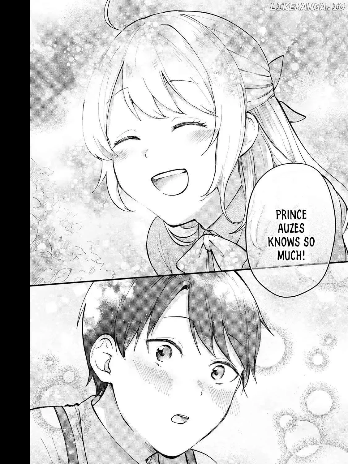[Pakupaku desu wa] Tsuihousareta Ojou-sama no "Monster wo Taberu Hodo Tsuyoku Naru" Skill wa, 1-shoku de 1 Level Up suru Zendaimimon no Saikyou Skill deshita. 3-nichi de Jinrui Saikyou ni narimashita wa~! Chapter 5 page 3 - 