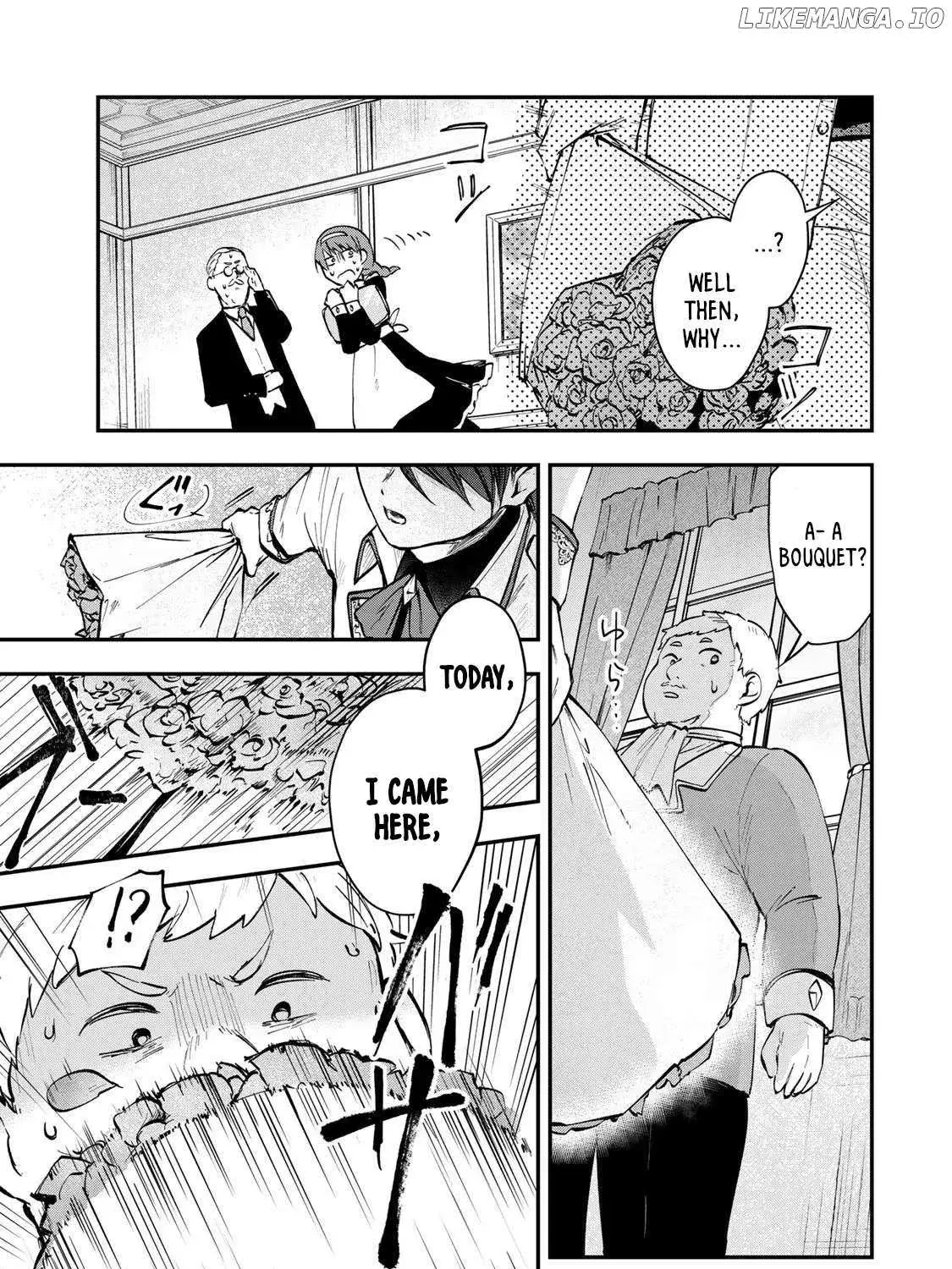 [Pakupaku desu wa] Tsuihousareta Ojou-sama no "Monster wo Taberu Hodo Tsuyoku Naru" Skill wa, 1-shoku de 1 Level Up suru Zendaimimon no Saikyou Skill deshita. 3-nichi de Jinrui Saikyou ni narimashita wa~! Chapter 5 page 39 - 