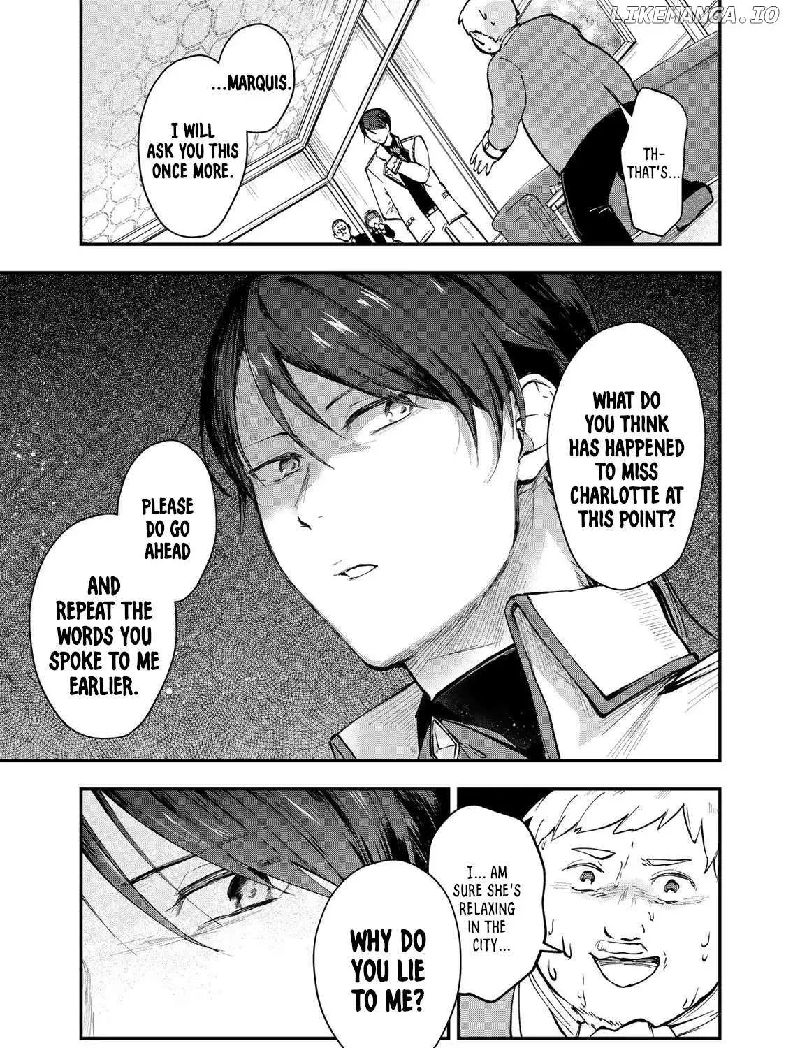 [Pakupaku desu wa] Tsuihousareta Ojou-sama no "Monster wo Taberu Hodo Tsuyoku Naru" Skill wa, 1-shoku de 1 Level Up suru Zendaimimon no Saikyou Skill deshita. 3-nichi de Jinrui Saikyou ni narimashita wa~! Chapter 5 page 47 - 