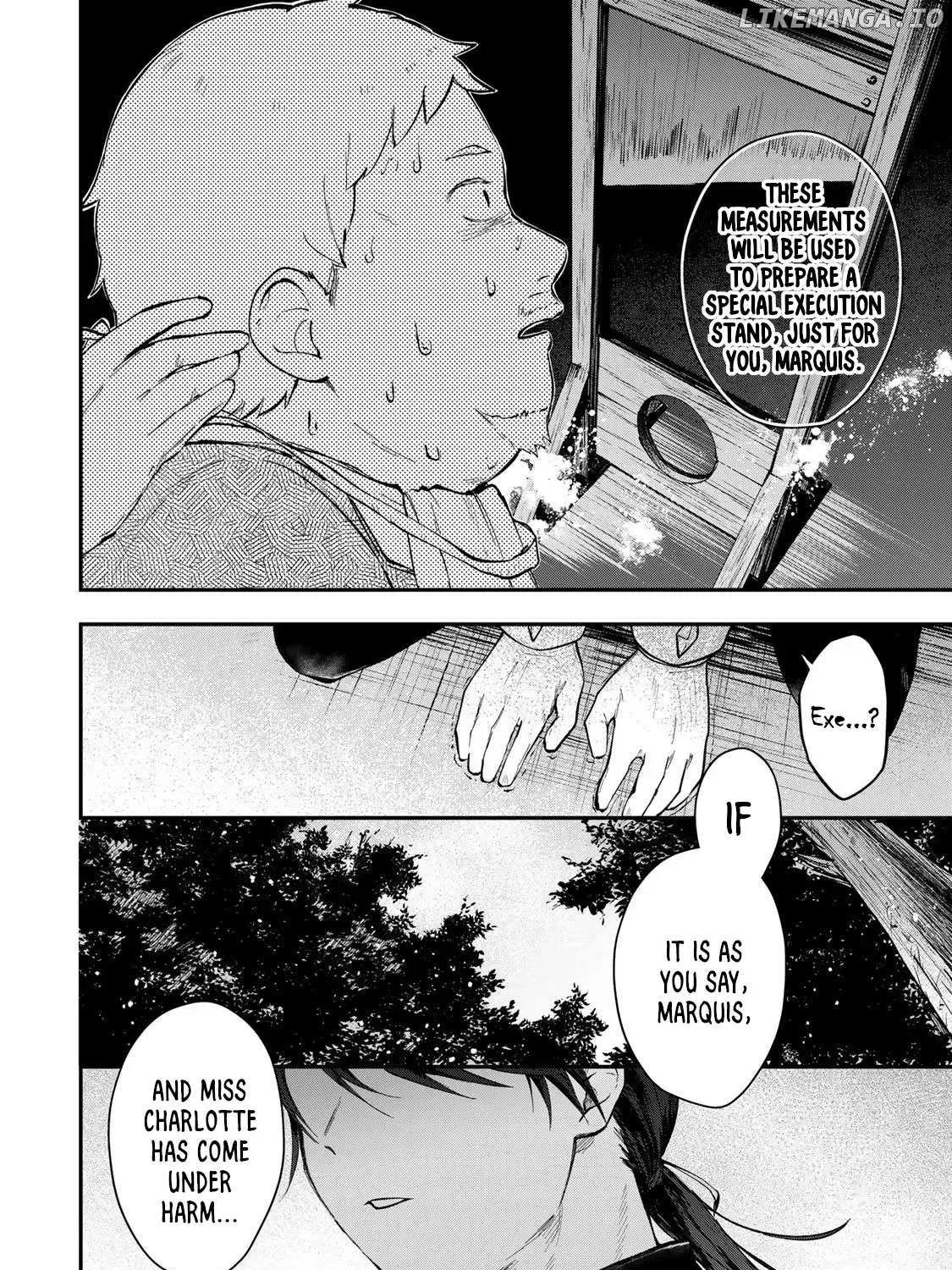 [Pakupaku desu wa] Tsuihousareta Ojou-sama no "Monster wo Taberu Hodo Tsuyoku Naru" Skill wa, 1-shoku de 1 Level Up suru Zendaimimon no Saikyou Skill deshita. 3-nichi de Jinrui Saikyou ni narimashita wa~! Chapter 5 page 53 - 