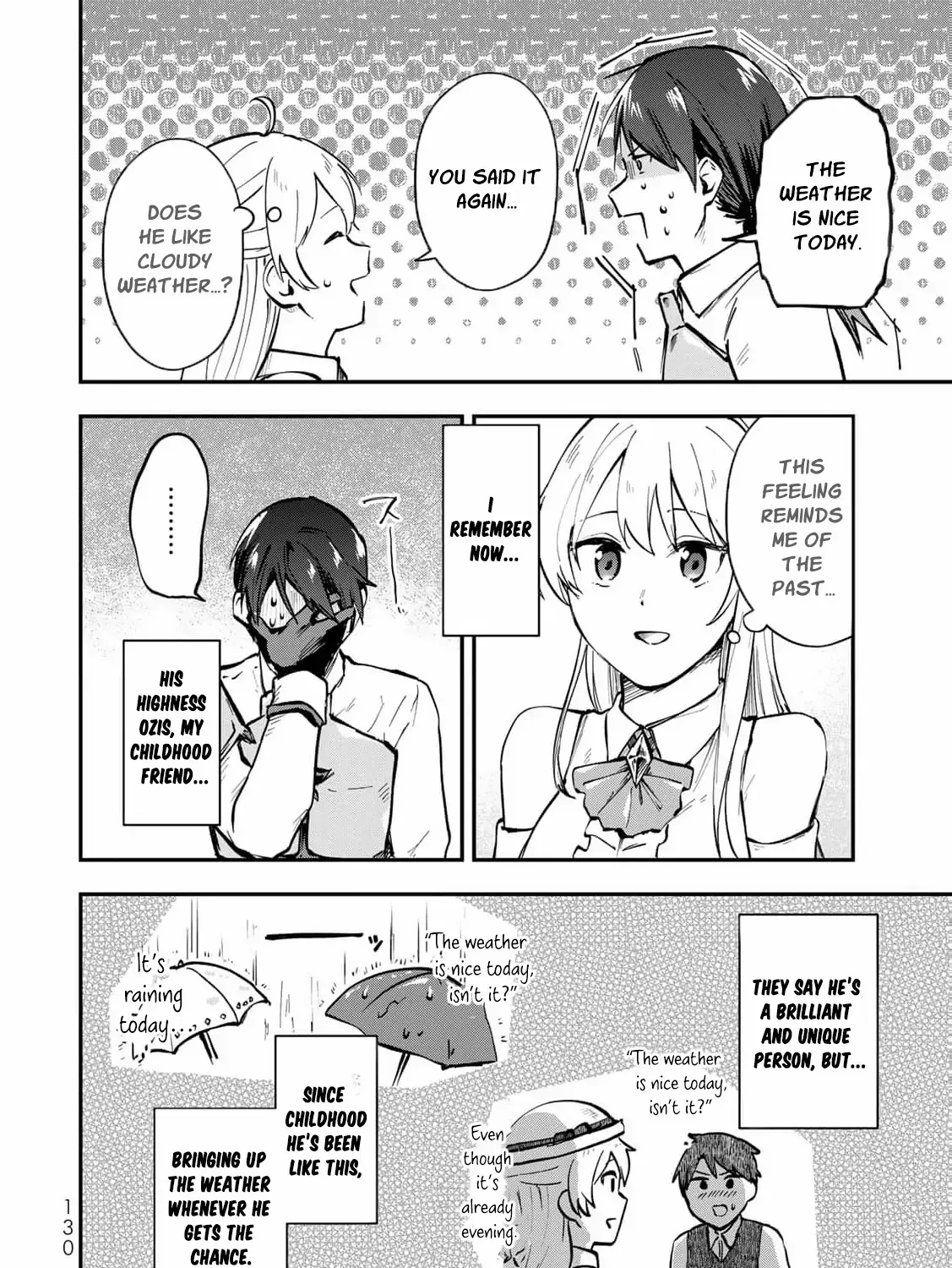 [Pakupaku desu wa] Tsuihousareta Ojou-sama no "Monster wo Taberu Hodo Tsuyoku Naru" Skill wa, 1-shoku de 1 Level Up suru Zendaimimon no Saikyou Skill deshita. 3-nichi de Jinrui Saikyou ni narimashita wa~! Chapter 8 page 47 - 