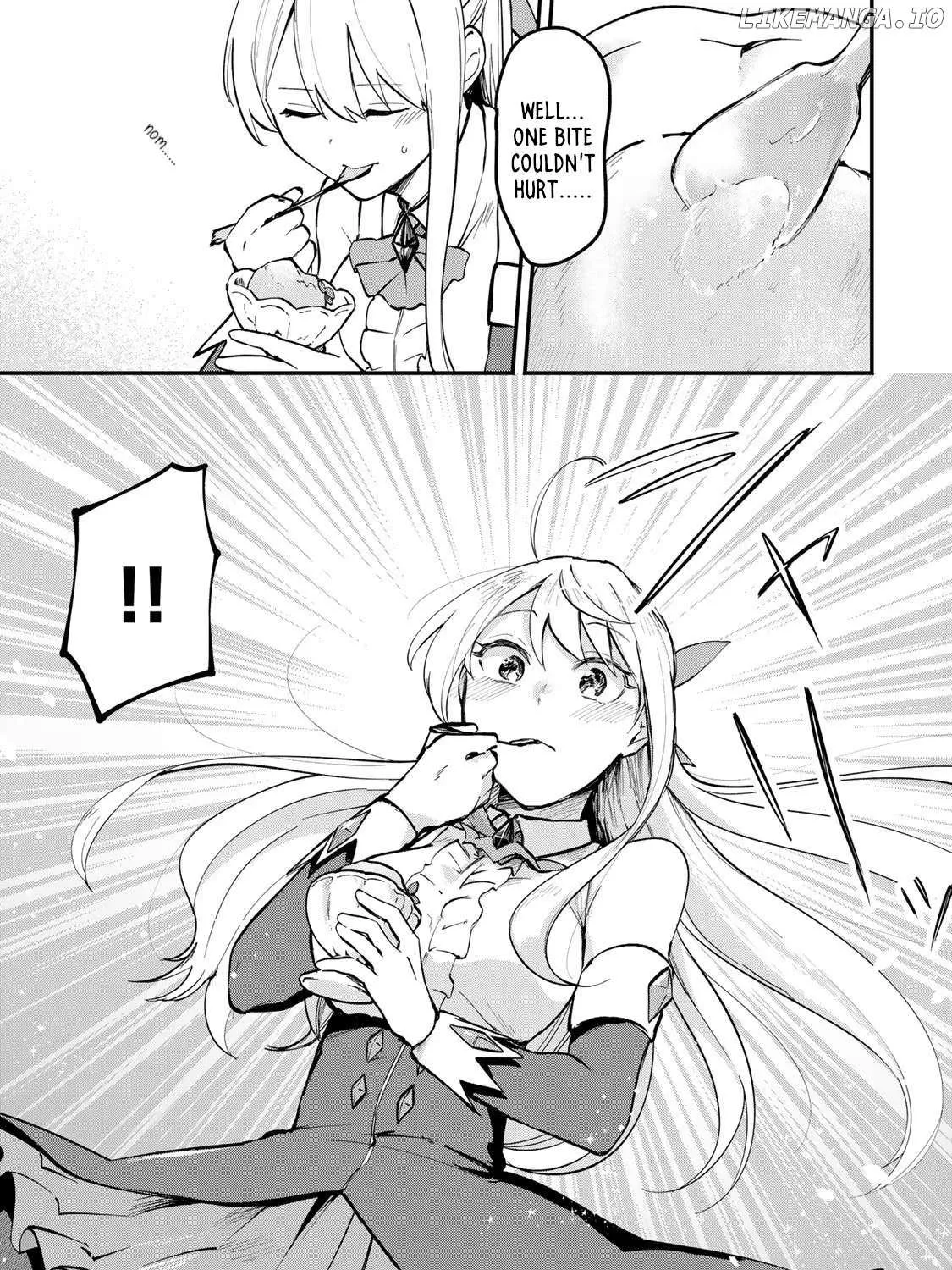 [Pakupaku desu wa] Tsuihousareta Ojou-sama no Chapter 1 page 27 - 