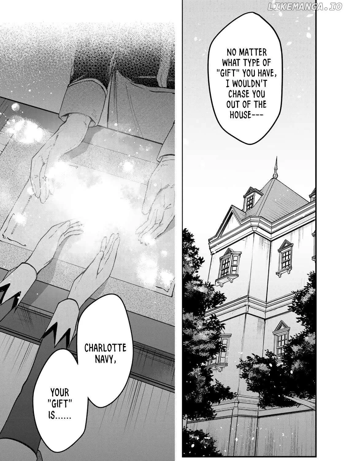 [Pakupaku desu wa] Tsuihousareta Ojou-sama no Chapter 1 page 5 - 