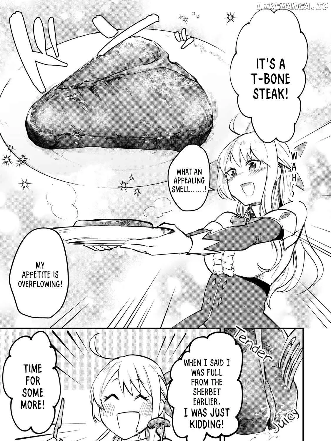 [Pakupaku desu wa] Tsuihousareta Ojou-sama no Chapter 1 page 45 - 