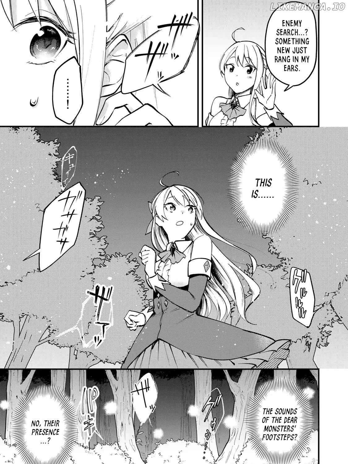 [Pakupaku desu wa] Tsuihousareta Ojou-sama no Chapter 1 page 53 - 