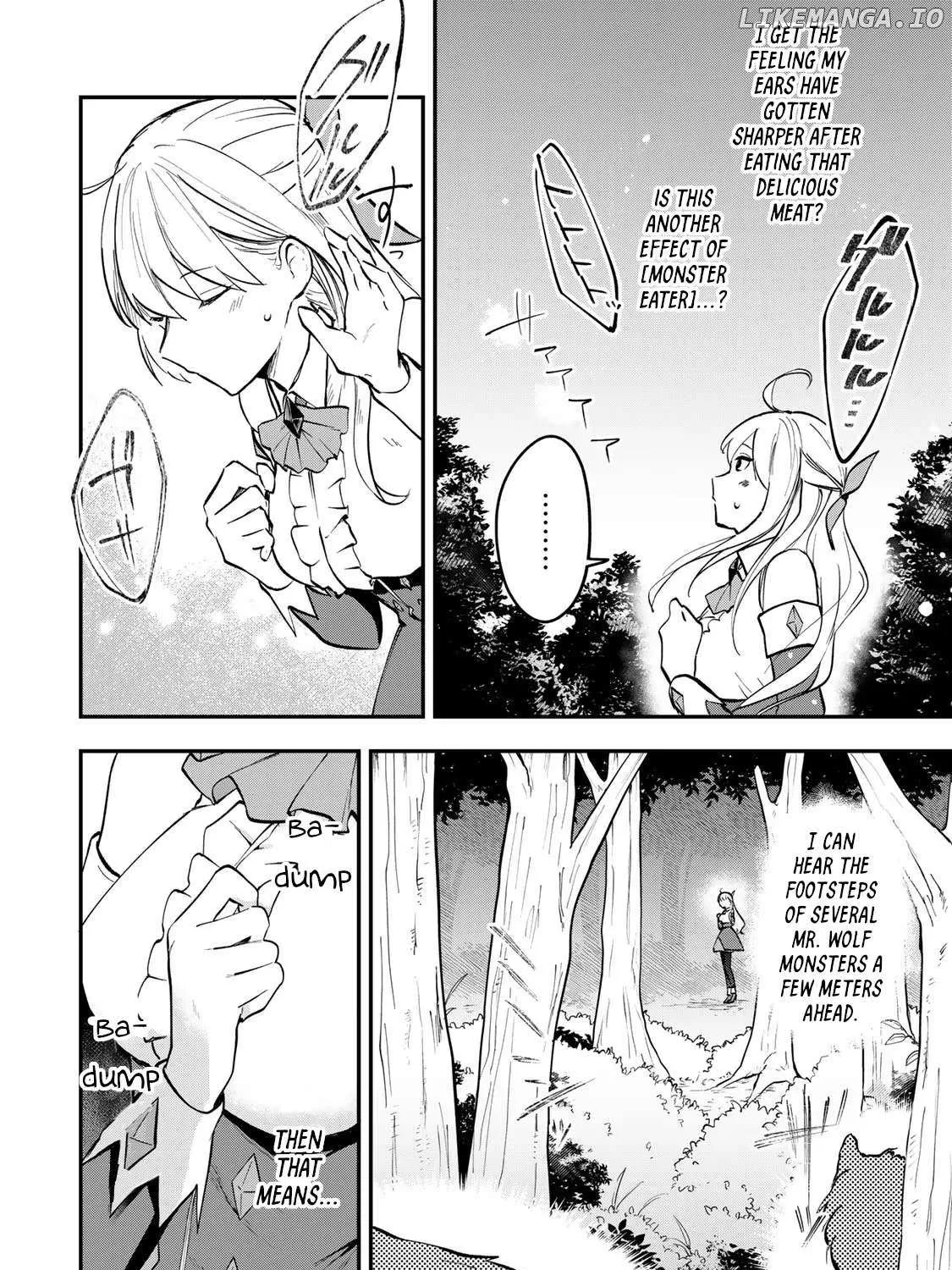 [Pakupaku desu wa] Tsuihousareta Ojou-sama no Chapter 1 page 55 - 