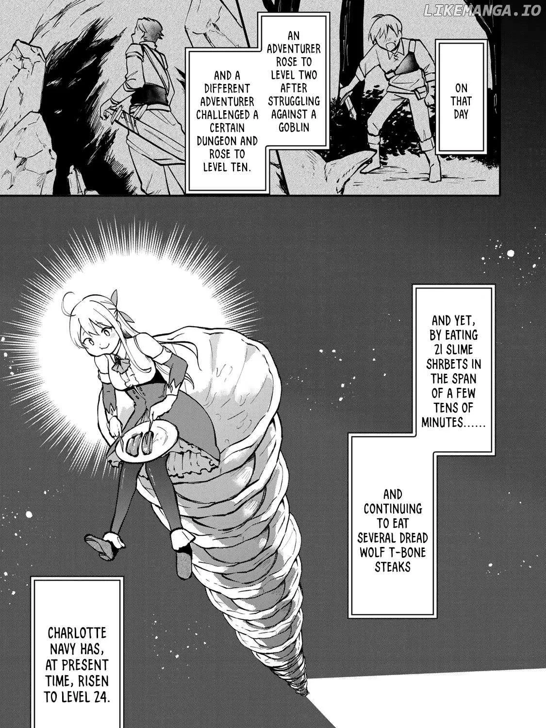 [Pakupaku desu wa] Tsuihousareta Ojou-sama no Chapter 1 page 61 - 