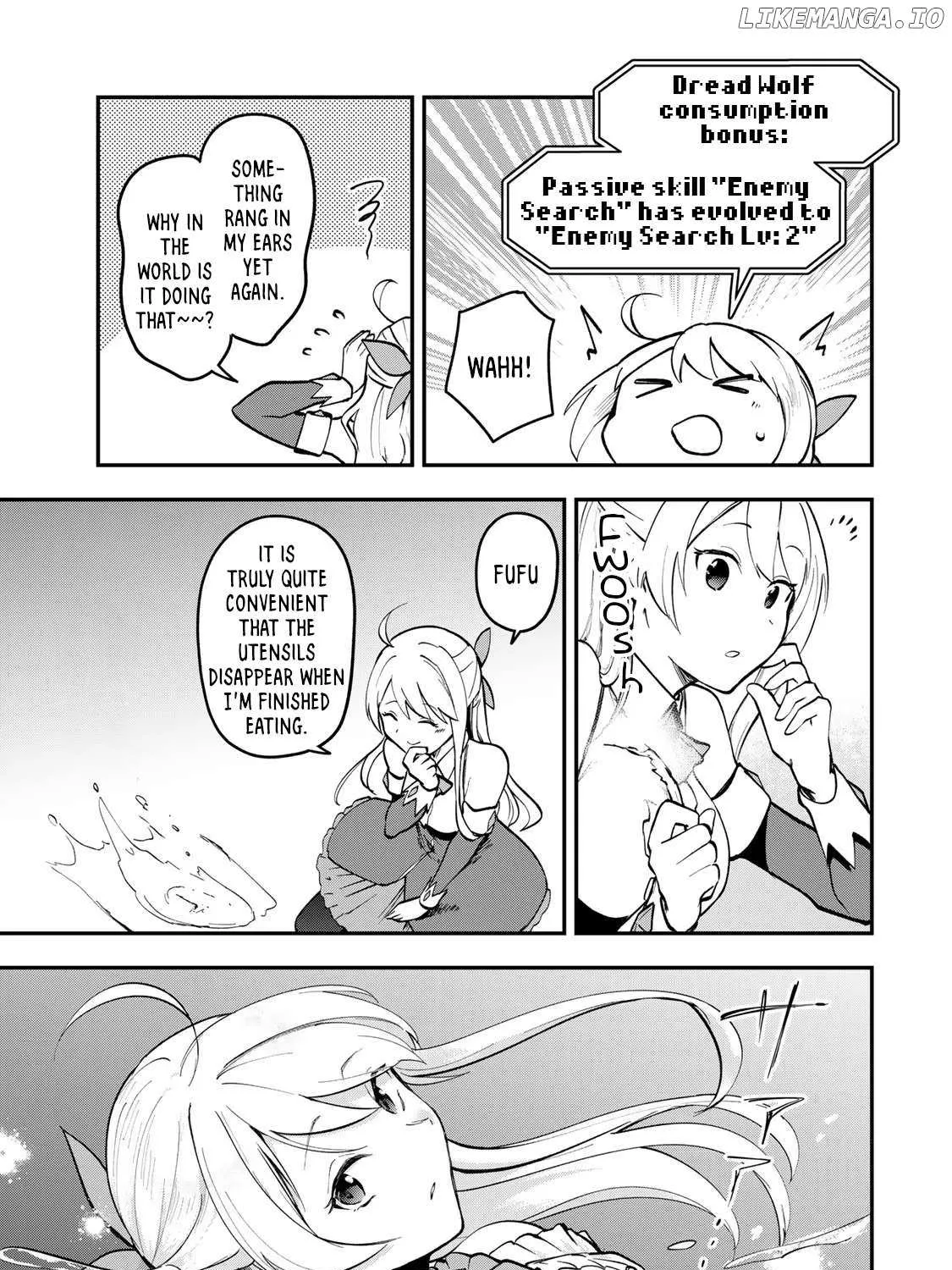 [Pakupaku desu wa] Tsuihousareta Ojou-sama no Chapter 1 page 65 - 