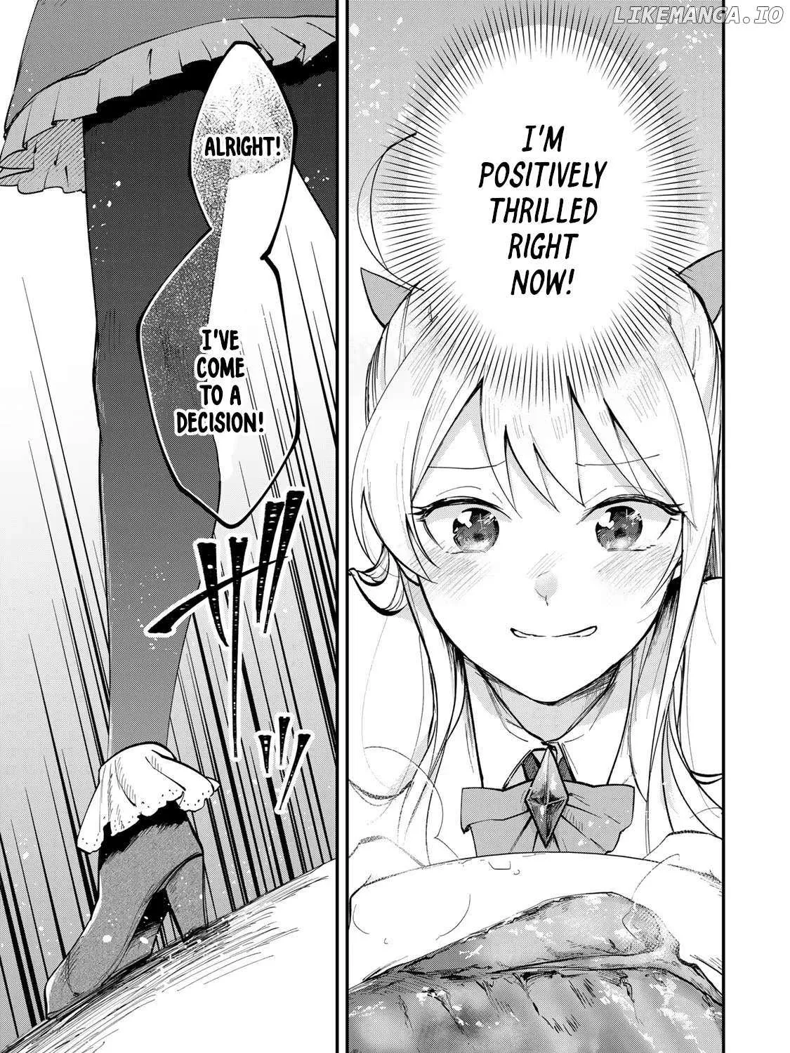 [Pakupaku desu wa] Tsuihousareta Ojou-sama no Chapter 1 page 69 - 