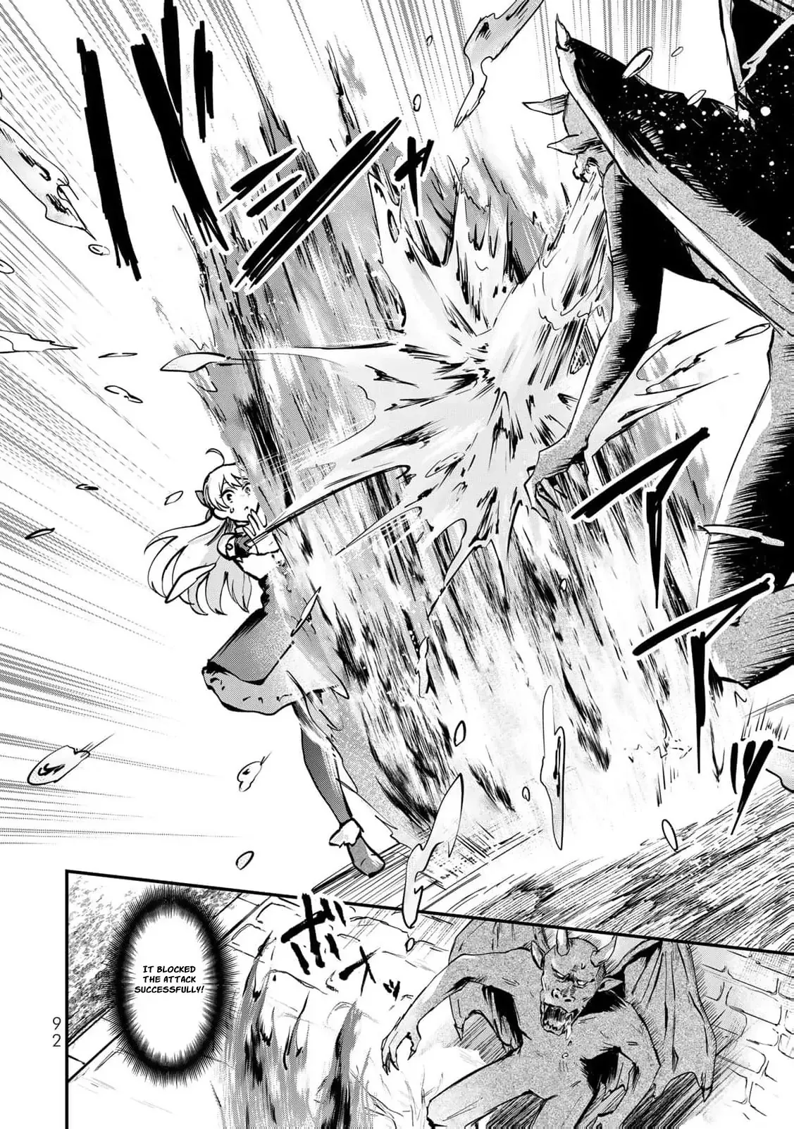 [Pakupaku desu wa] Tsuihousareta Ojou-sama no Chapter 11 page 27 - 