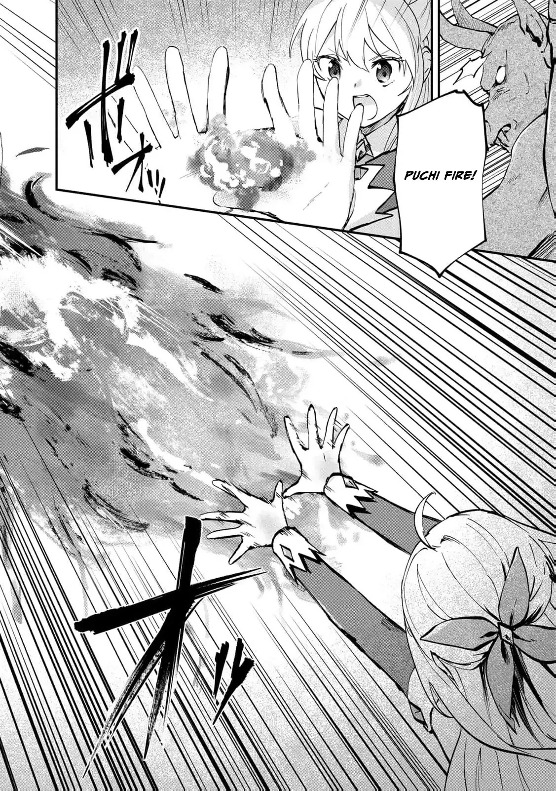 [Pakupaku desu wa] Tsuihousareta Ojou-sama no Chapter 11 page 29 - 
