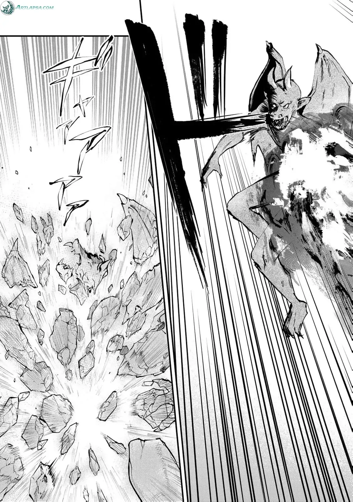 [Pakupaku desu wa] Tsuihousareta Ojou-sama no Chapter 11 page 30 - 