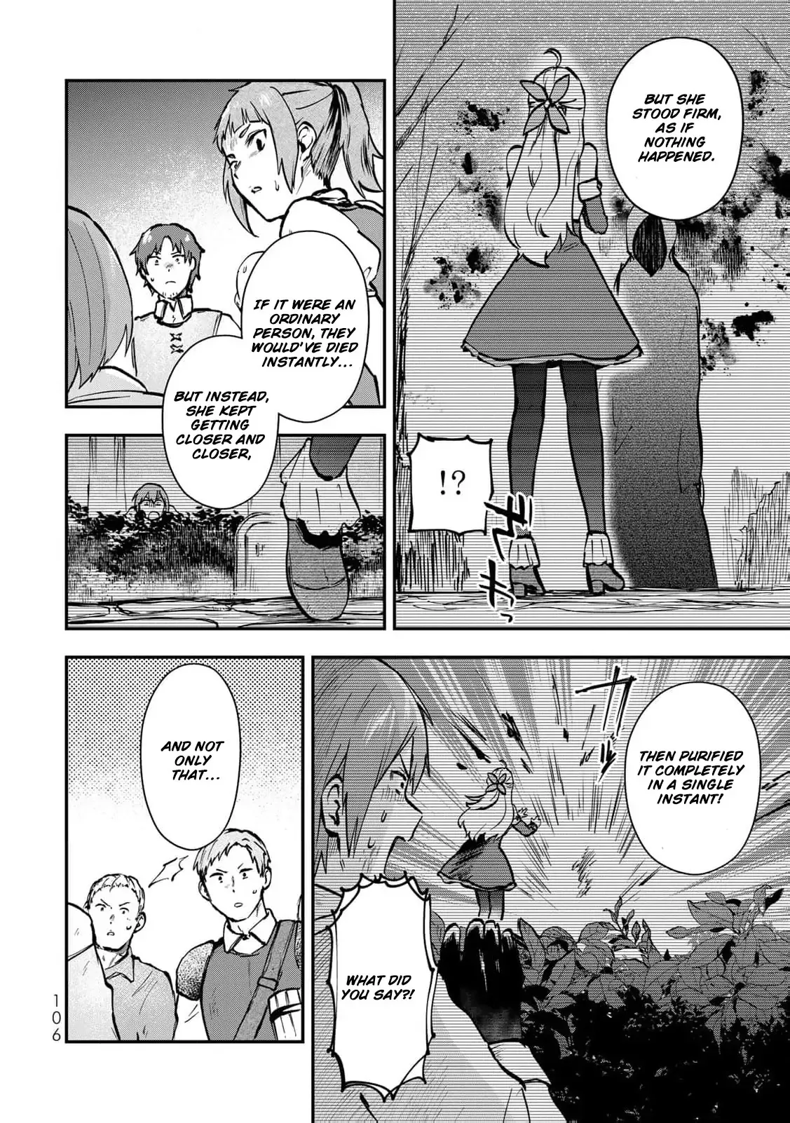 [Pakupaku desu wa] Tsuihousareta Ojou-sama no Chapter 11 page 41 - 