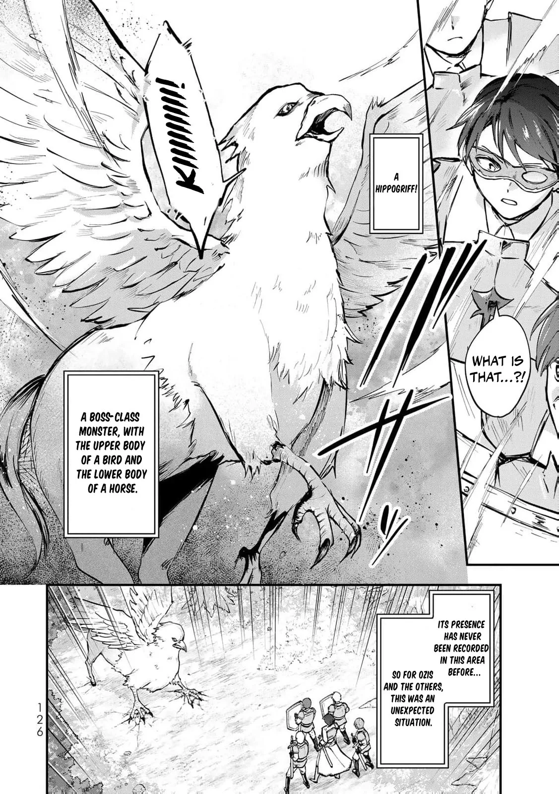 [Pakupaku desu wa] Tsuihousareta Ojou-sama no Chapter 12 page 15 - 