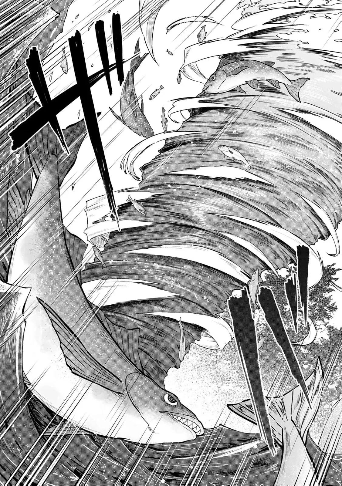 [Pakupaku desu wa] Tsuihousareta Ojou-sama no Chapter 13 page 29 - 