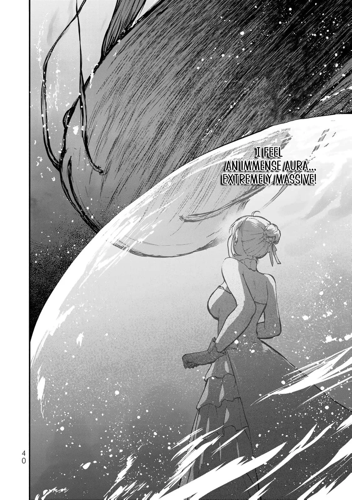 [Pakupaku desu wa] Tsuihousareta Ojou-sama no Chapter 13 page 42 - 