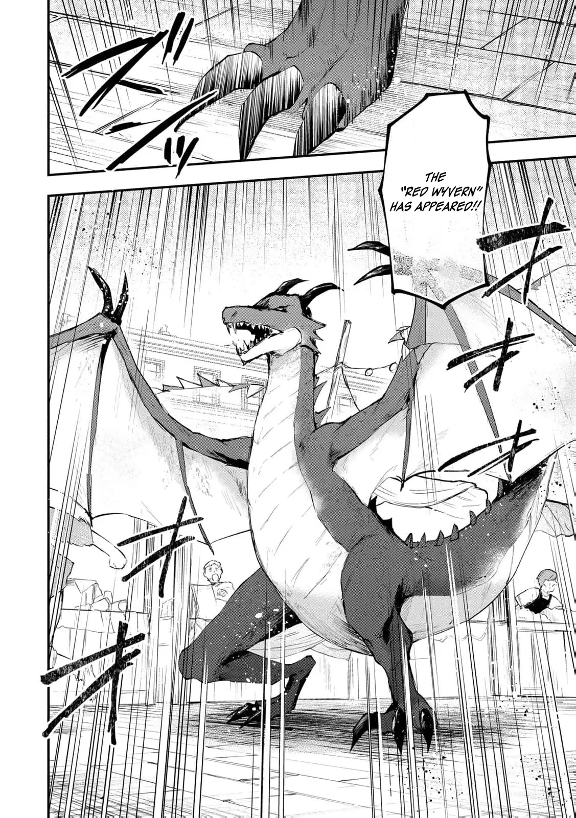 [Pakupaku desu wa] Tsuihousareta Ojou-sama no Chapter 15 page 13 - 