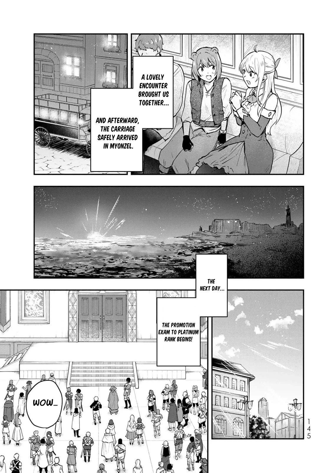 [Pakupaku desu wa] Tsuihousareta Ojou-sama no Chapter 16 page 30 - 