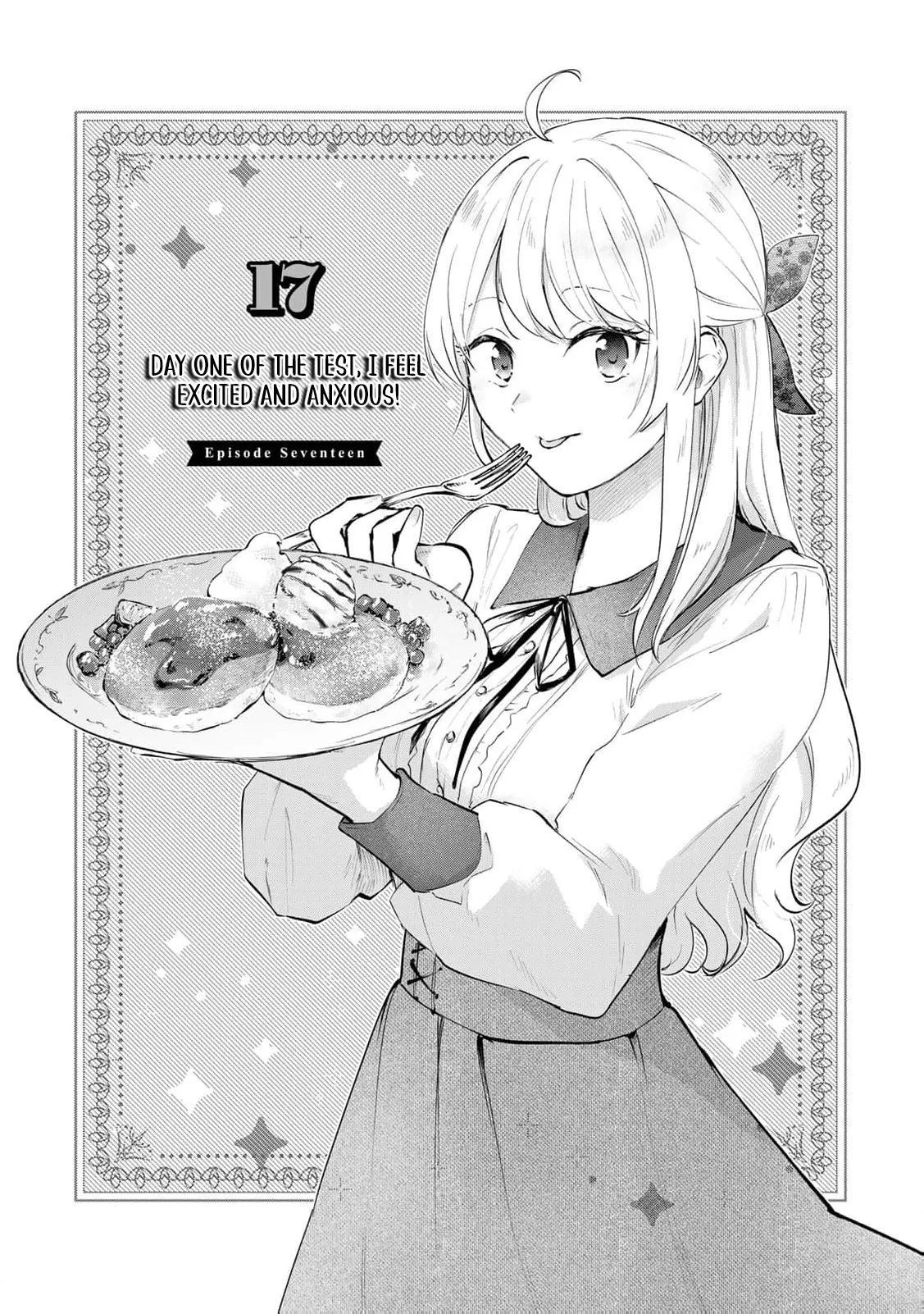 [Pakupaku desu wa] Tsuihousareta Ojou-sama no Chapter 17 page 7 - 