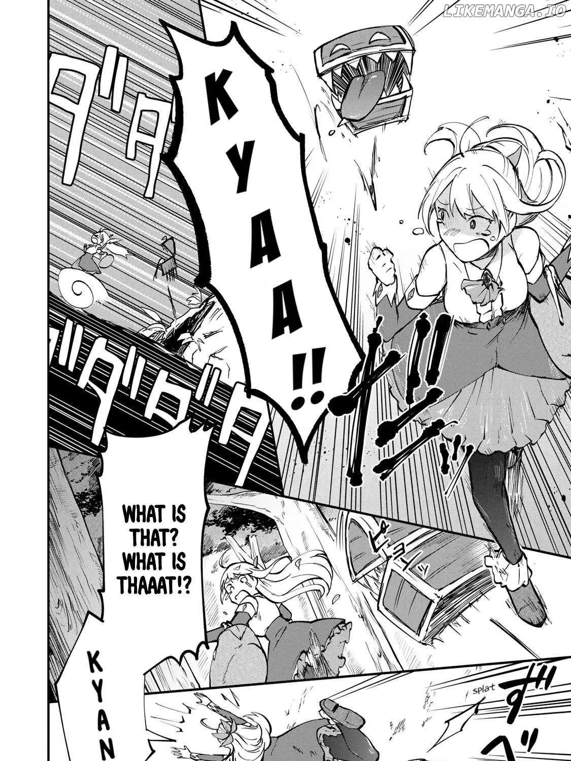 [Pakupaku desu wa] Tsuihousareta Ojou-sama no Chapter 2 page 11 - 