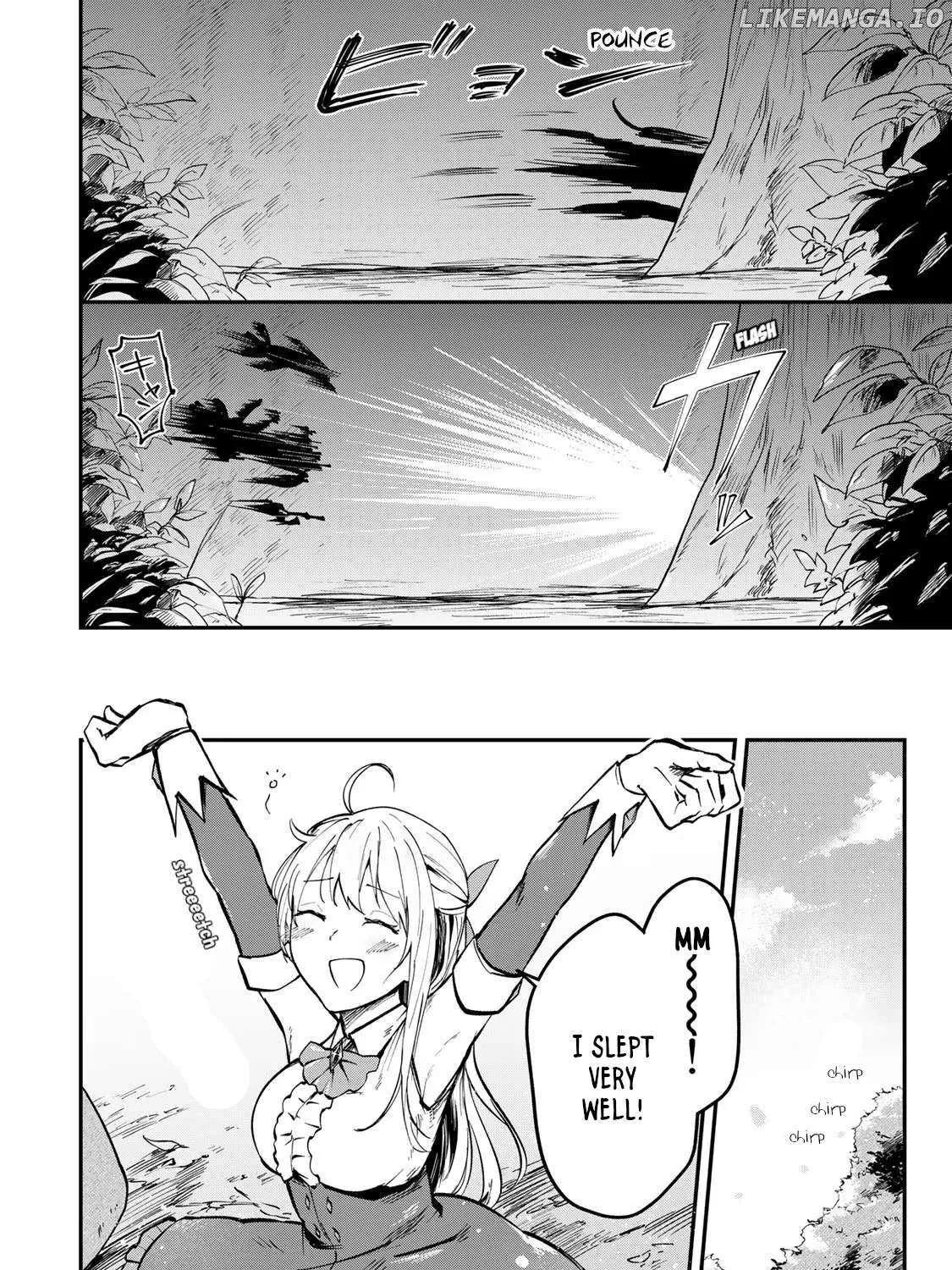 [Pakupaku desu wa] Tsuihousareta Ojou-sama no Chapter 2 page 27 - 