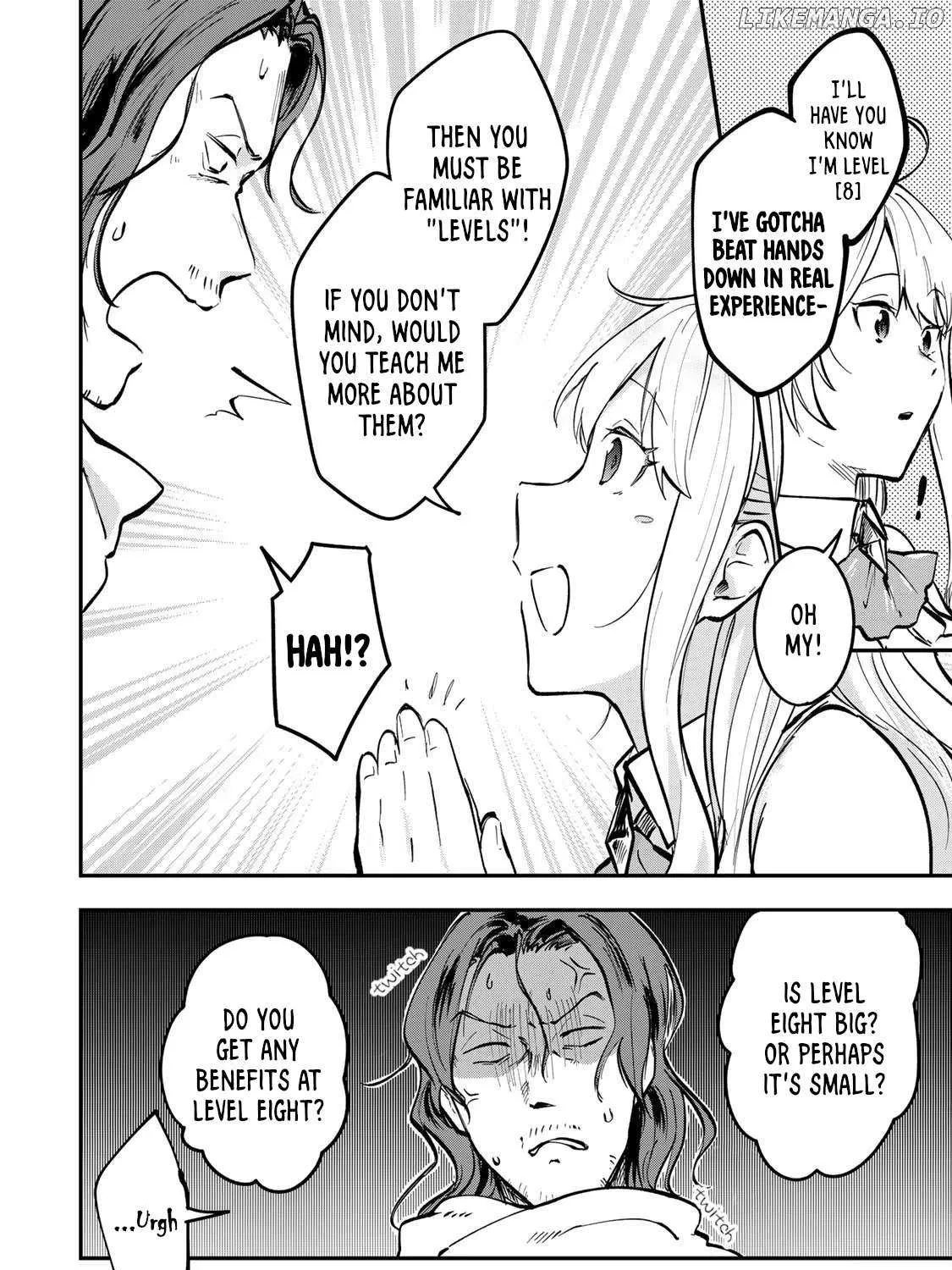 [Pakupaku desu wa] Tsuihousareta Ojou-sama no Chapter 2 page 63 - 