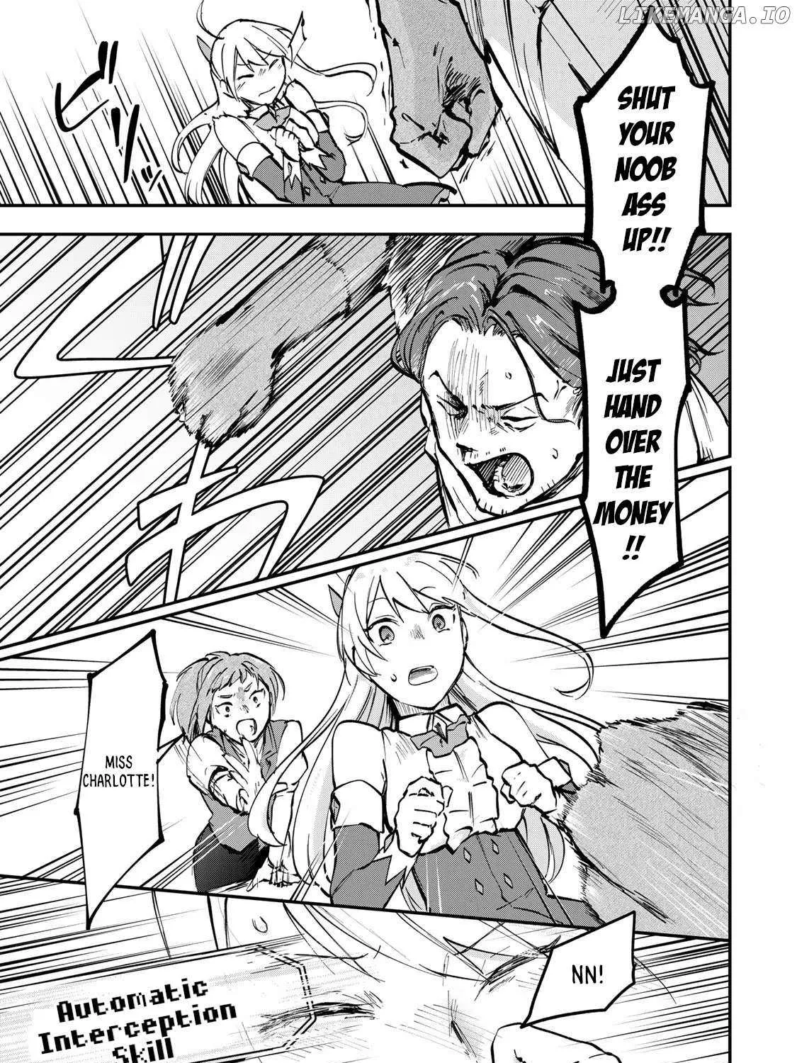 [Pakupaku desu wa] Tsuihousareta Ojou-sama no Chapter 2 page 65 - 
