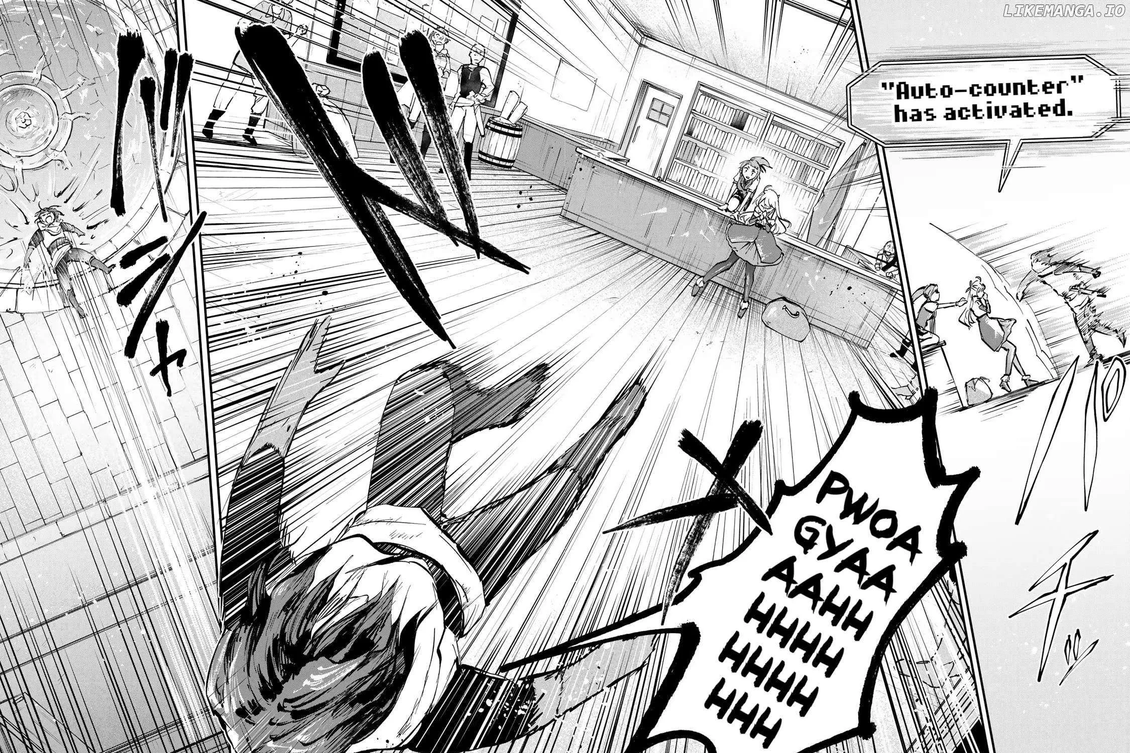 [Pakupaku desu wa] Tsuihousareta Ojou-sama no Chapter 2 page 67 - 