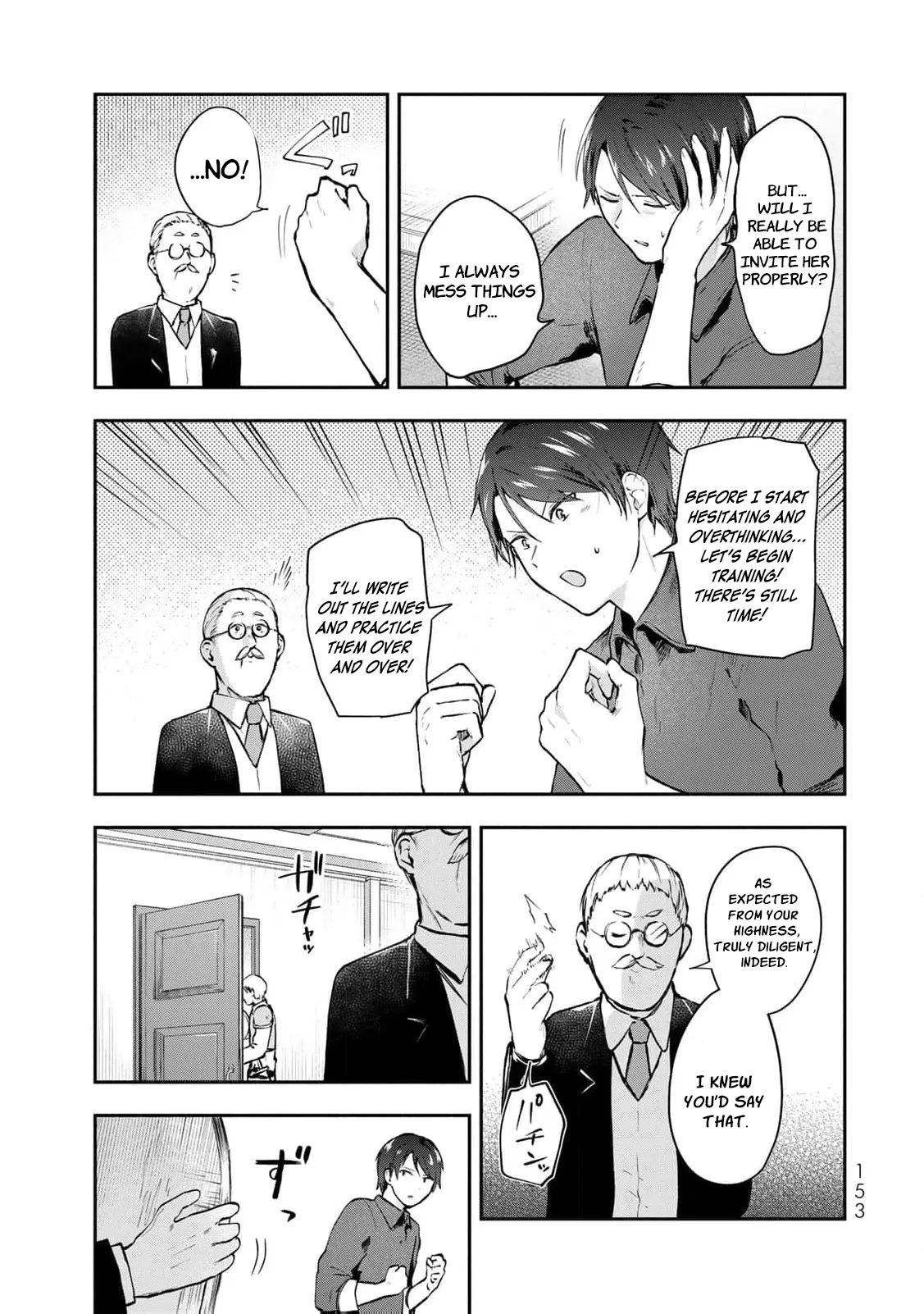 [Pakupaku desu wa] Tsuihousareta Ojou-sama no Chapter 20 page 44 - 