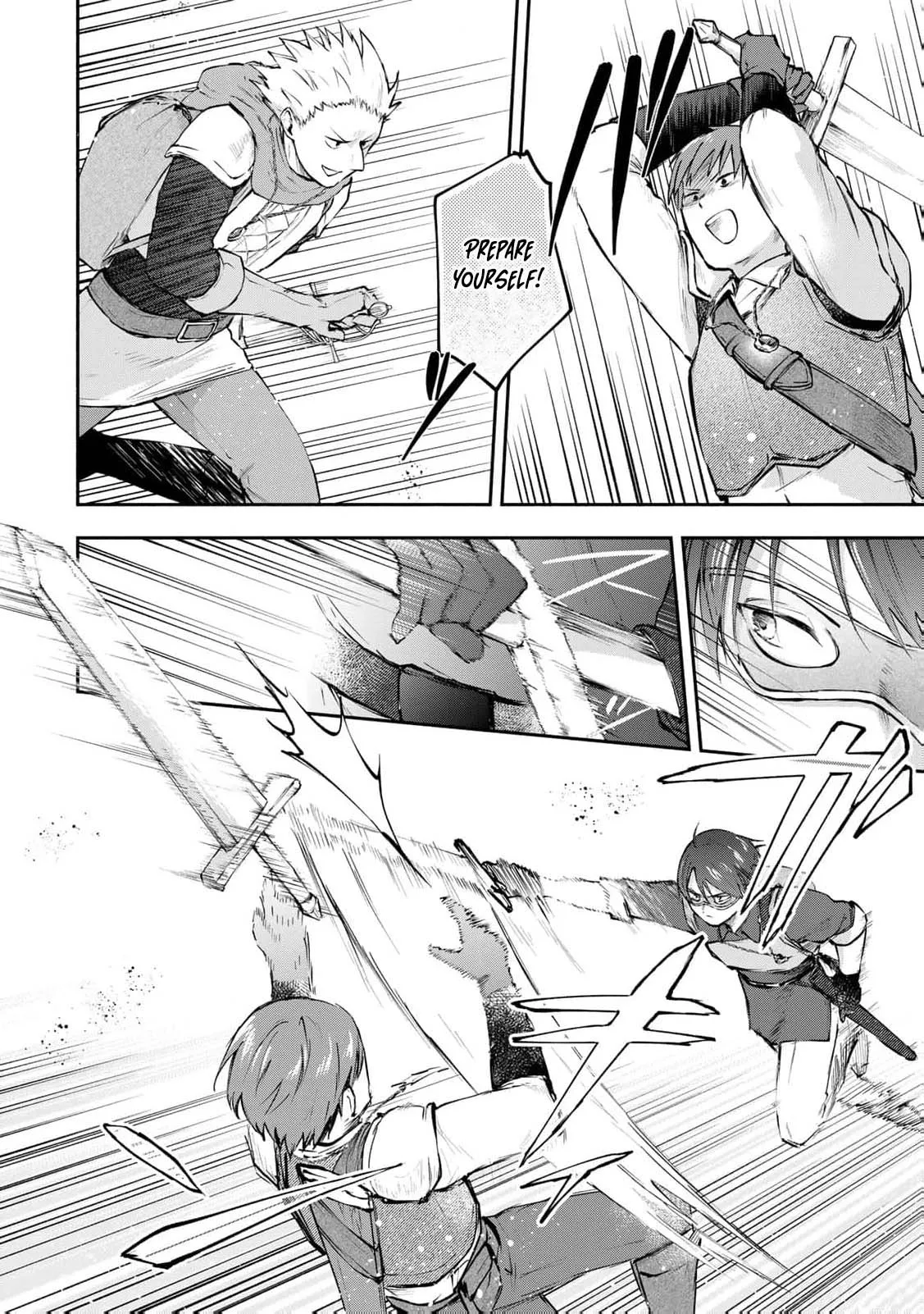[Pakupaku desu wa] Tsuihousareta Ojou-sama no Chapter 21 page 8 - 