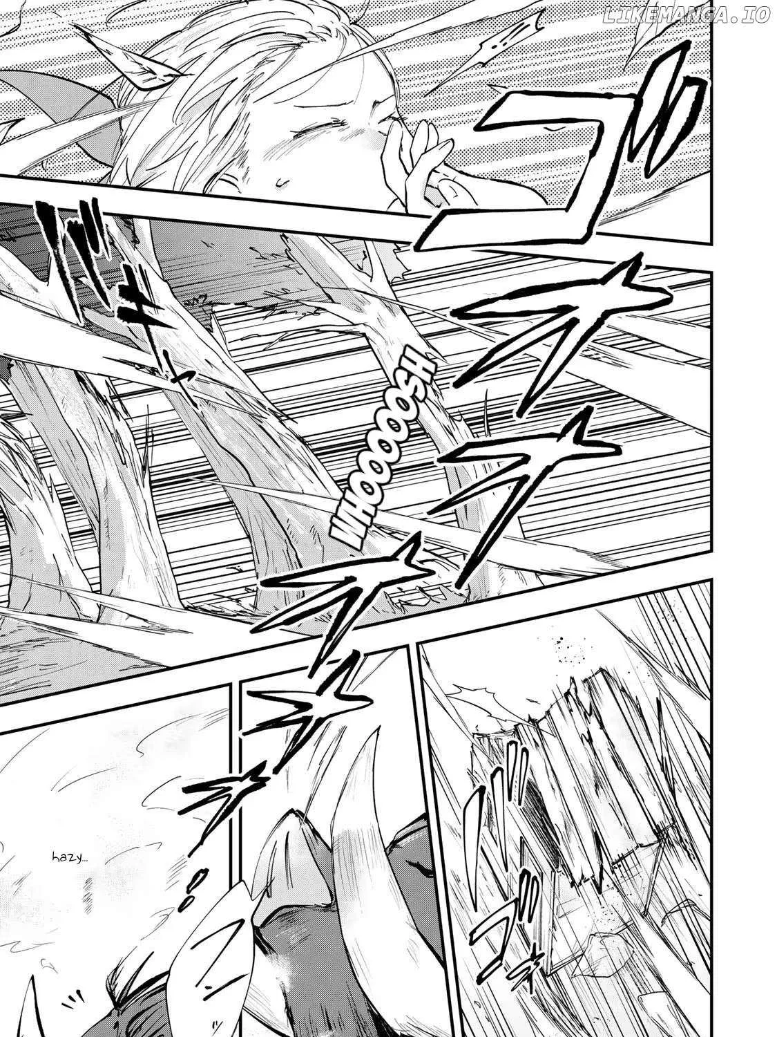[Pakupaku desu wa] Tsuihousareta Ojou-sama no Chapter 3 page 35 - 