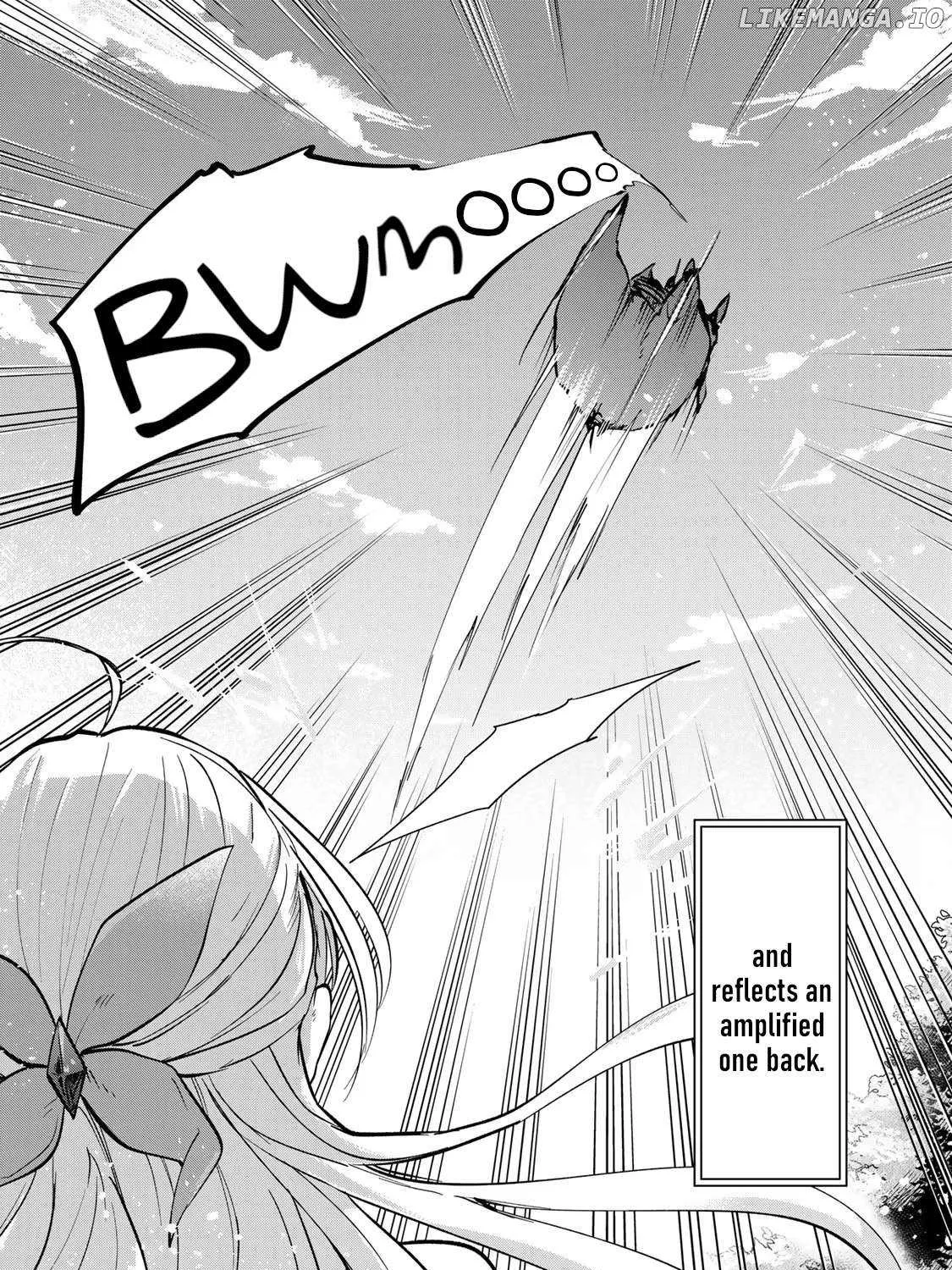 [Pakupaku desu wa] Tsuihousareta Ojou-sama no Chapter 3 page 45 - 